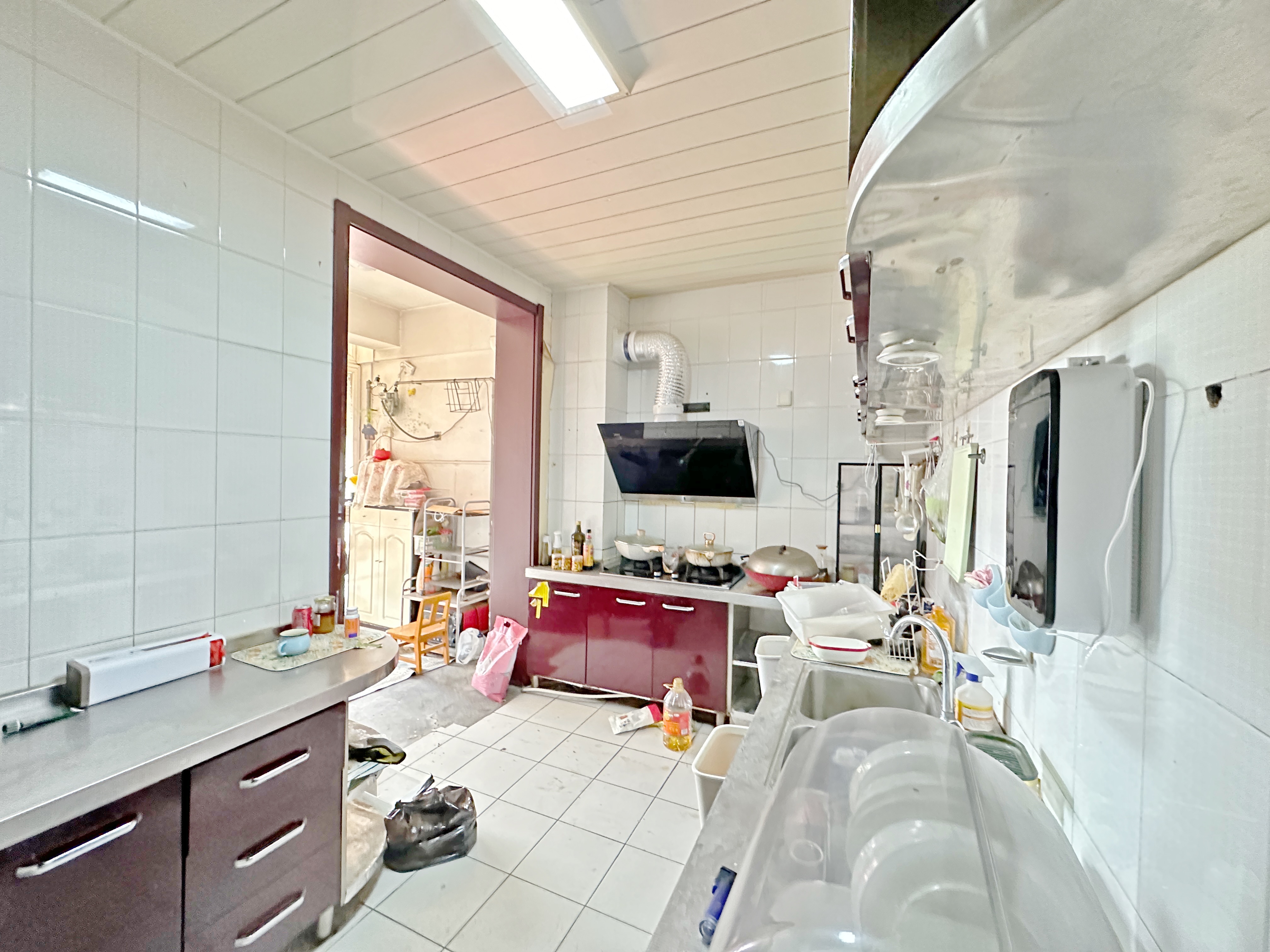 新世界阳光花园