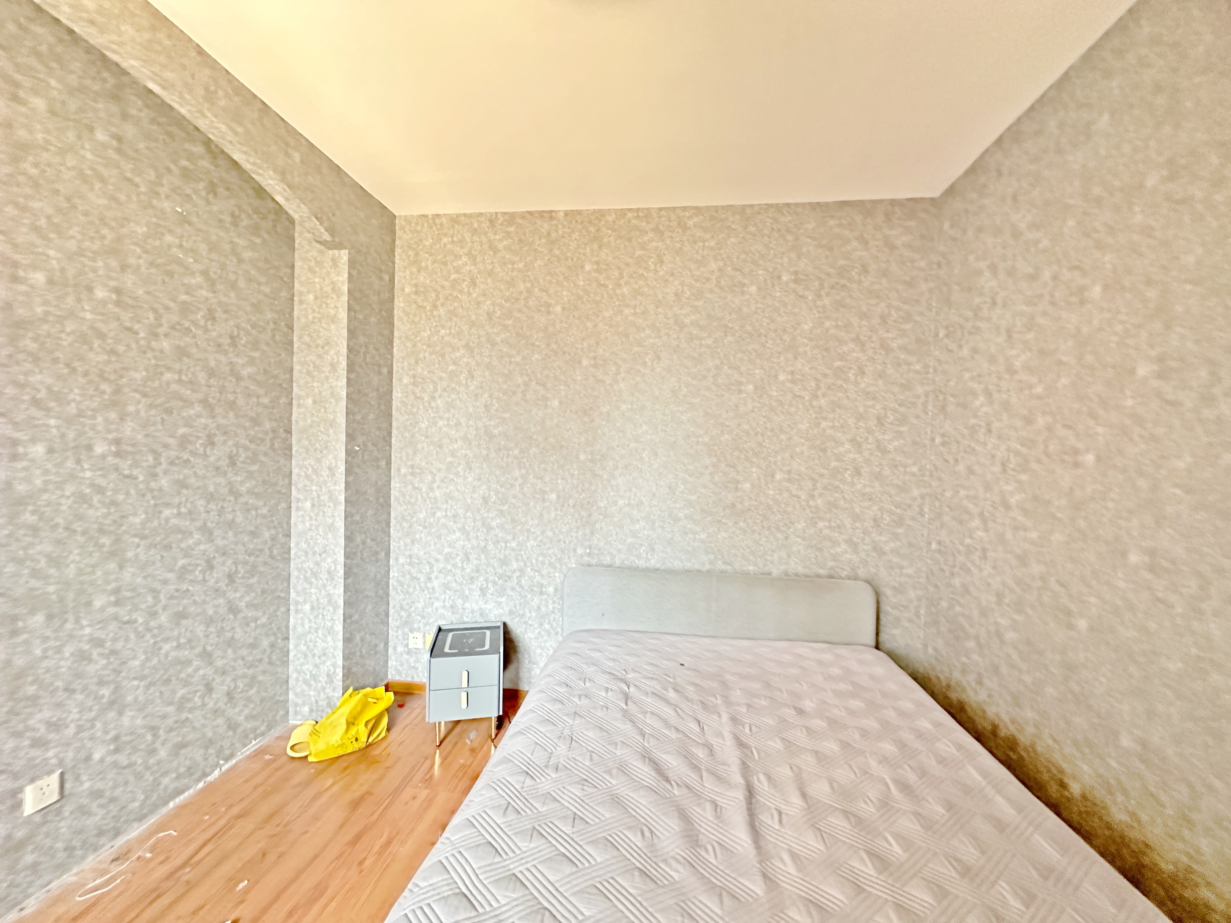 新世界阳光花园