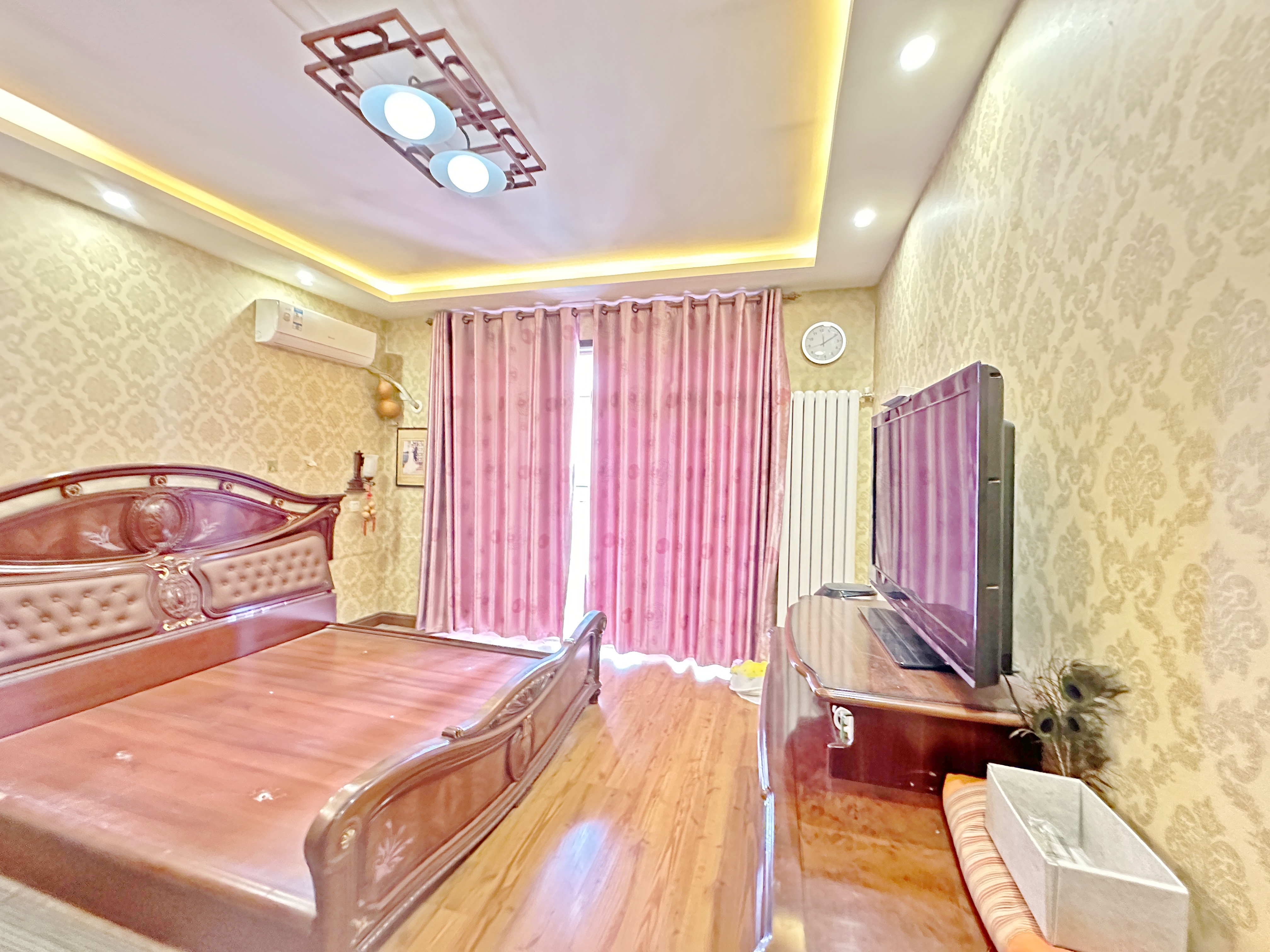 新世界阳光花园