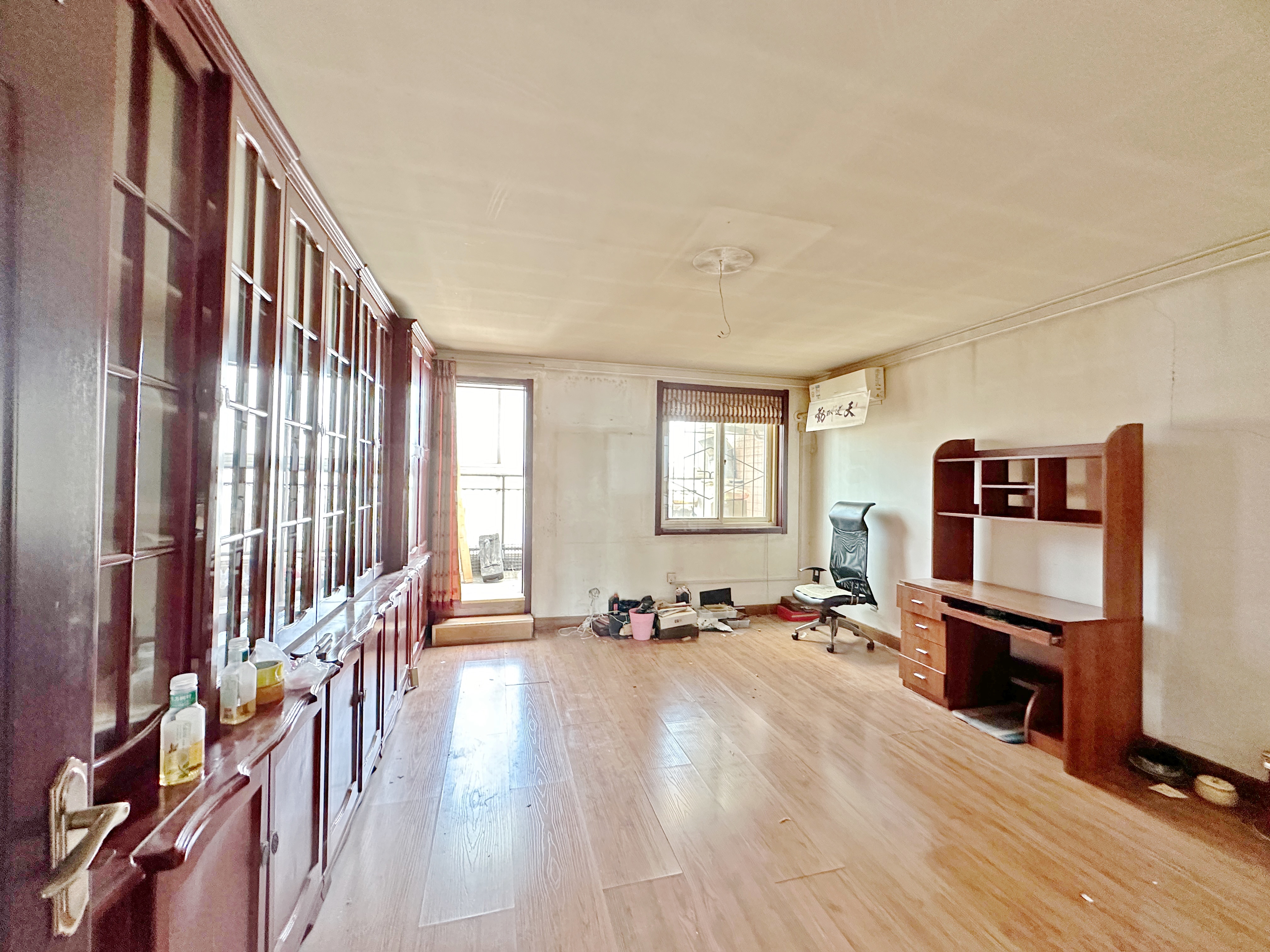 新世界阳光花园