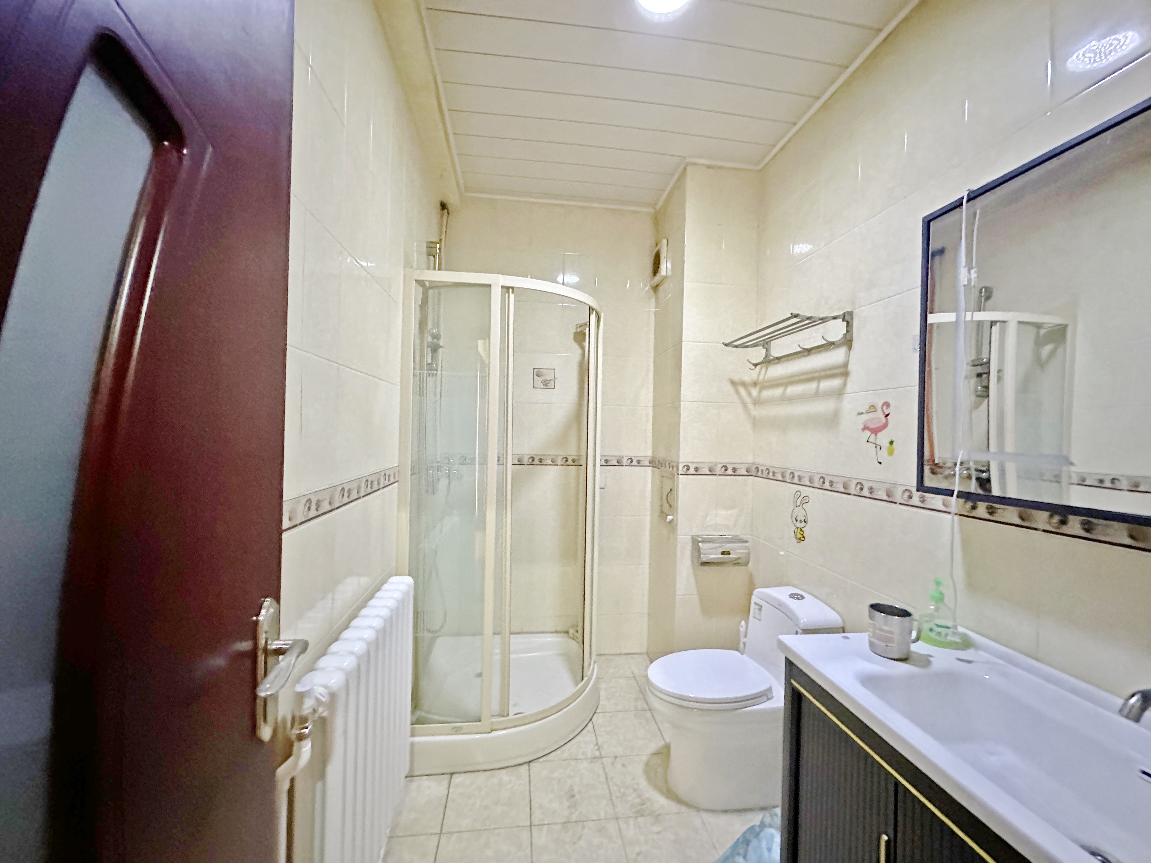 新世界阳光花园