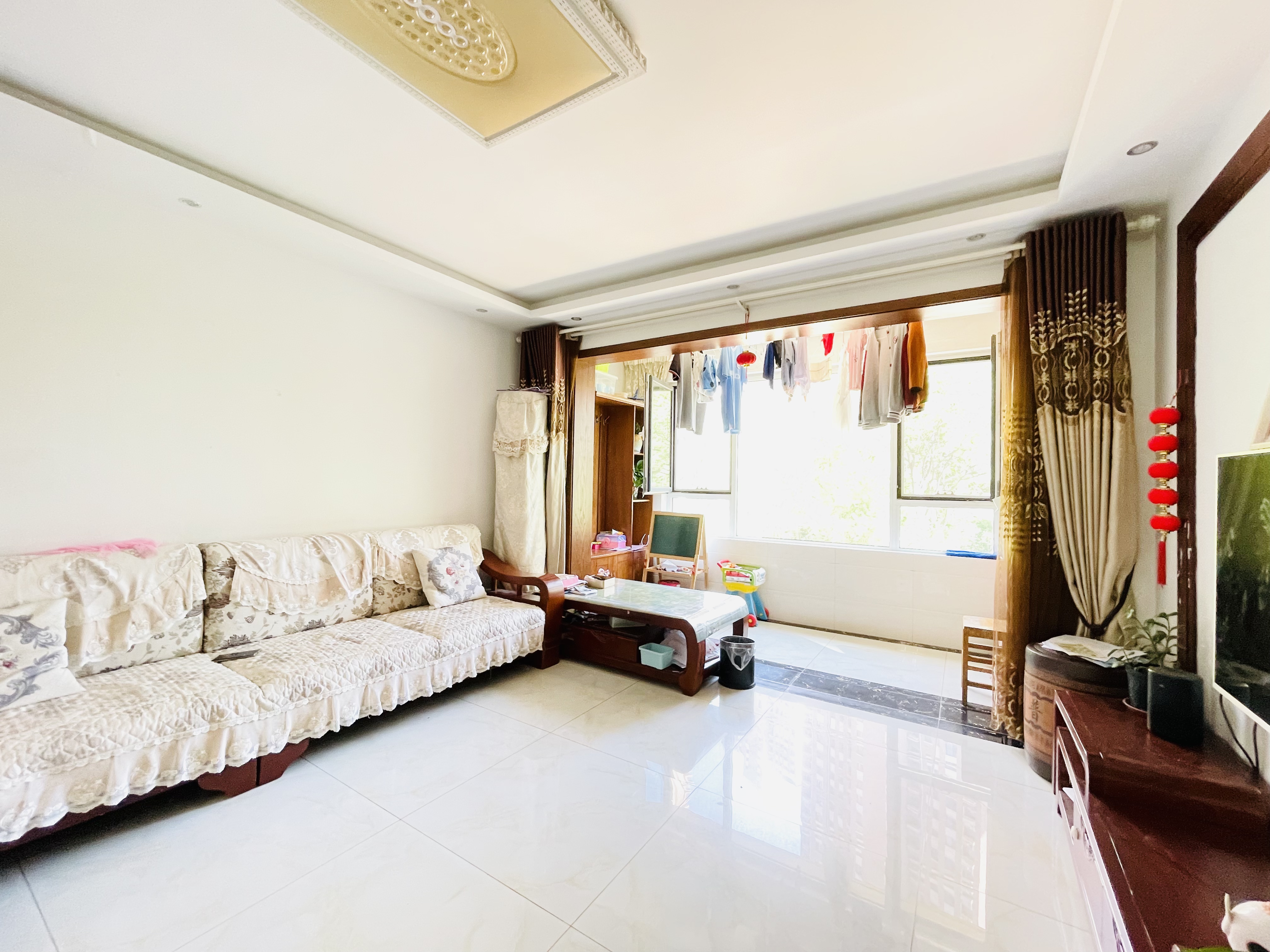 中铁逸都国际兰庭(南区)