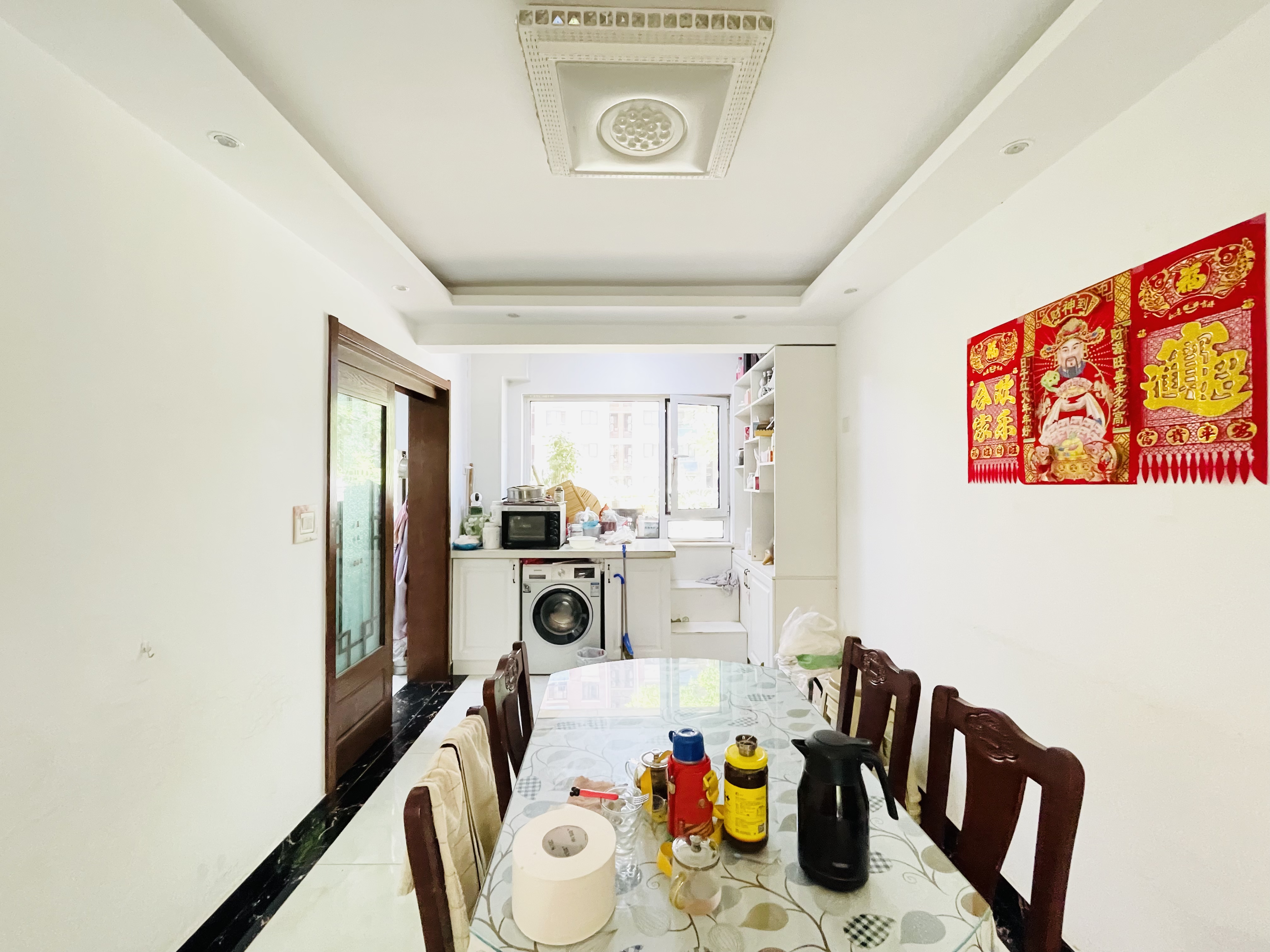 中铁逸都国际兰庭(南区)