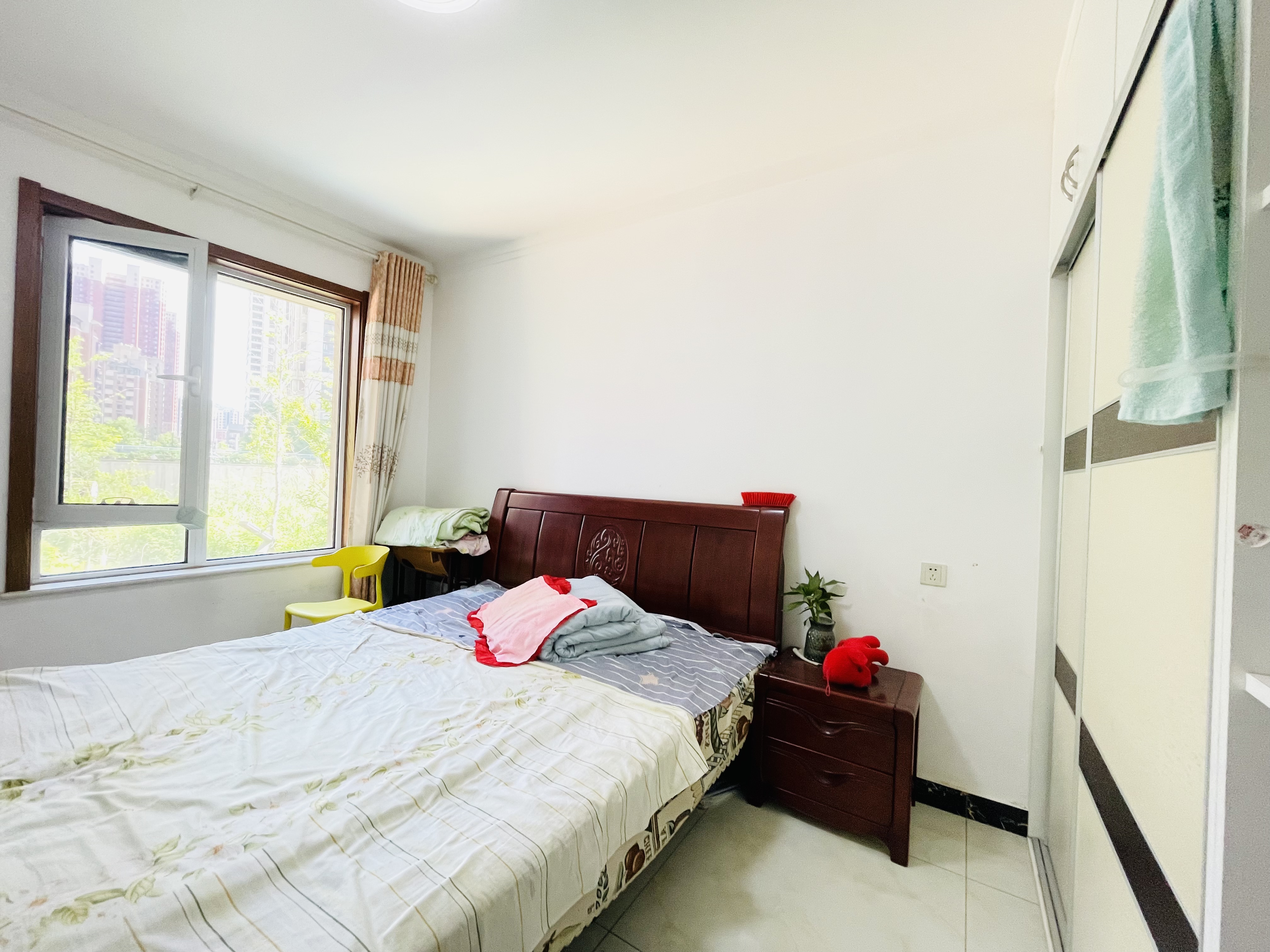 中铁逸都国际兰庭(南区)