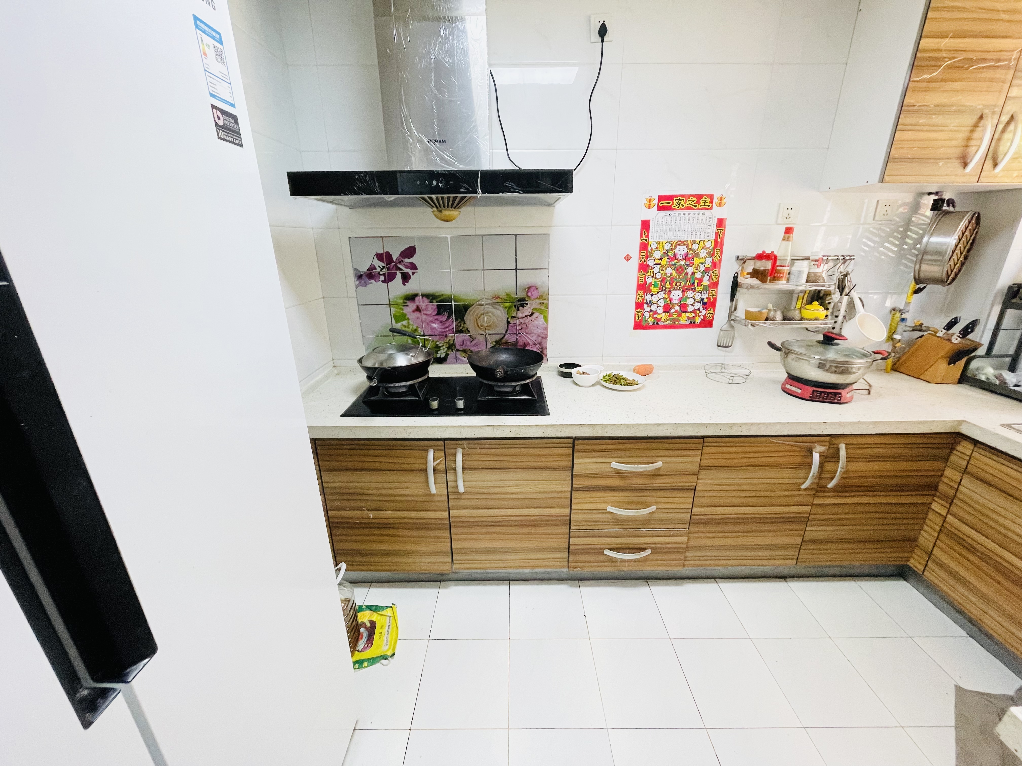 中铁逸都国际兰庭(南区)