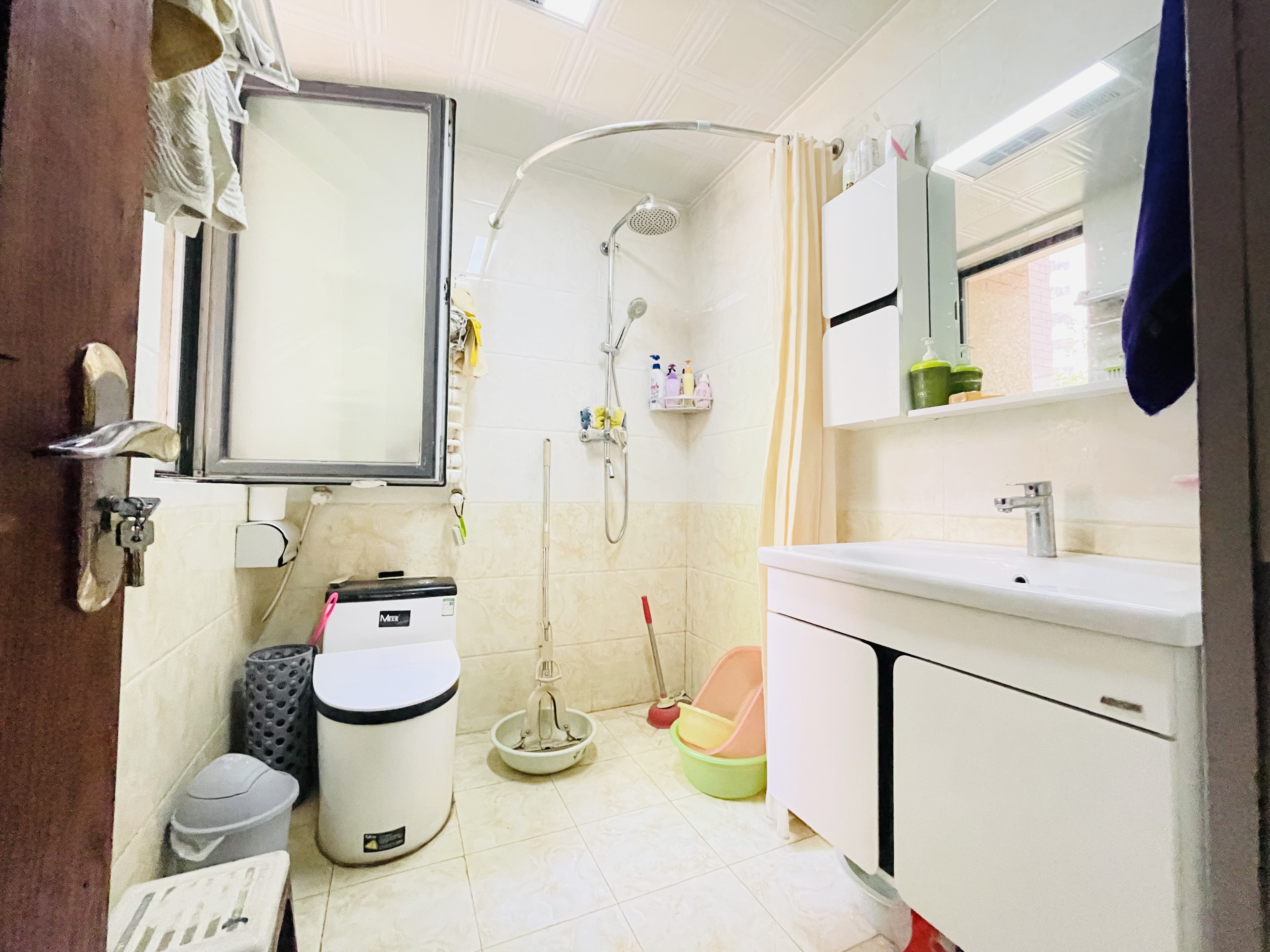 中铁逸都国际兰庭(南区)