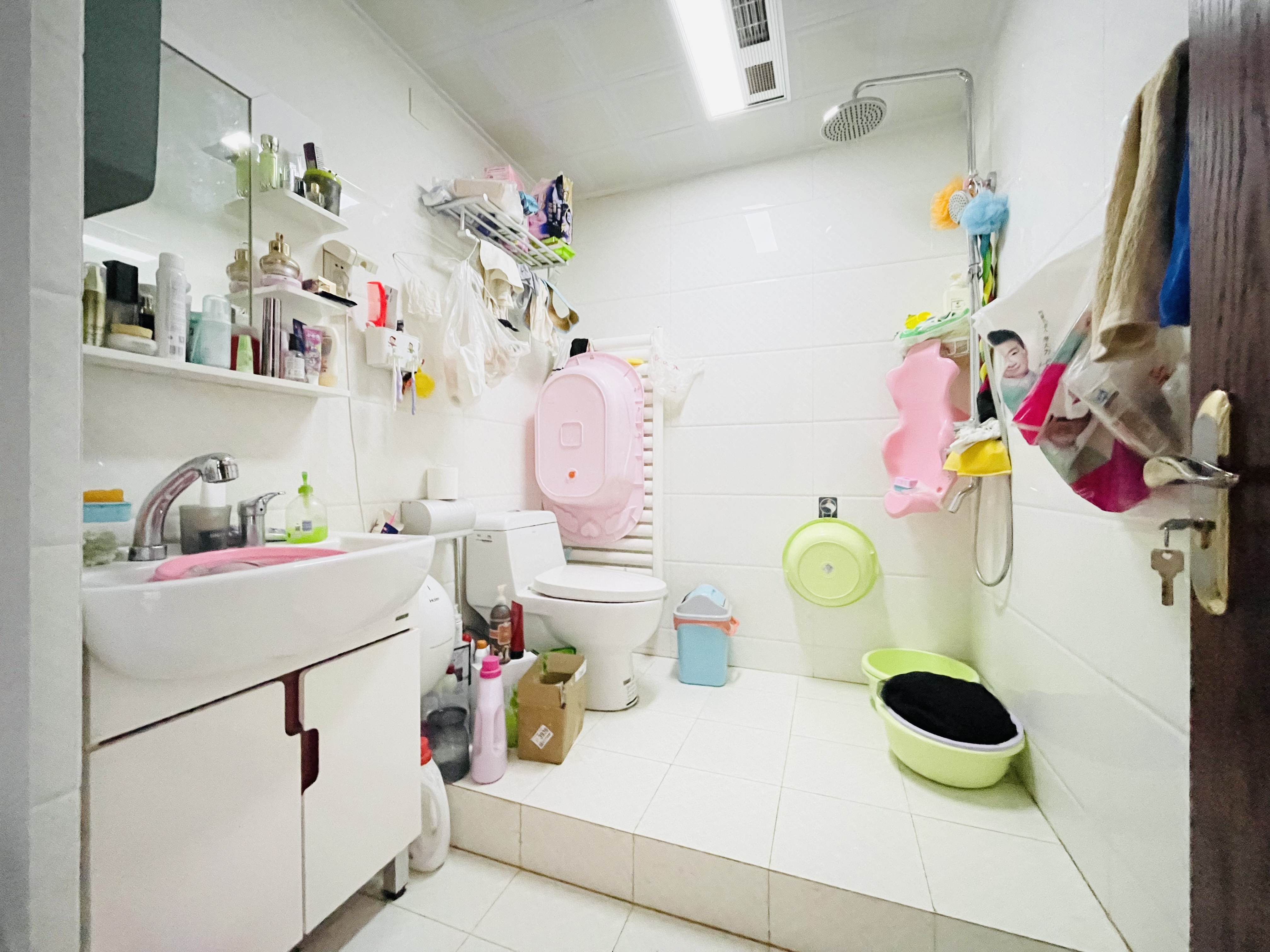 中铁逸都国际兰庭(南区)