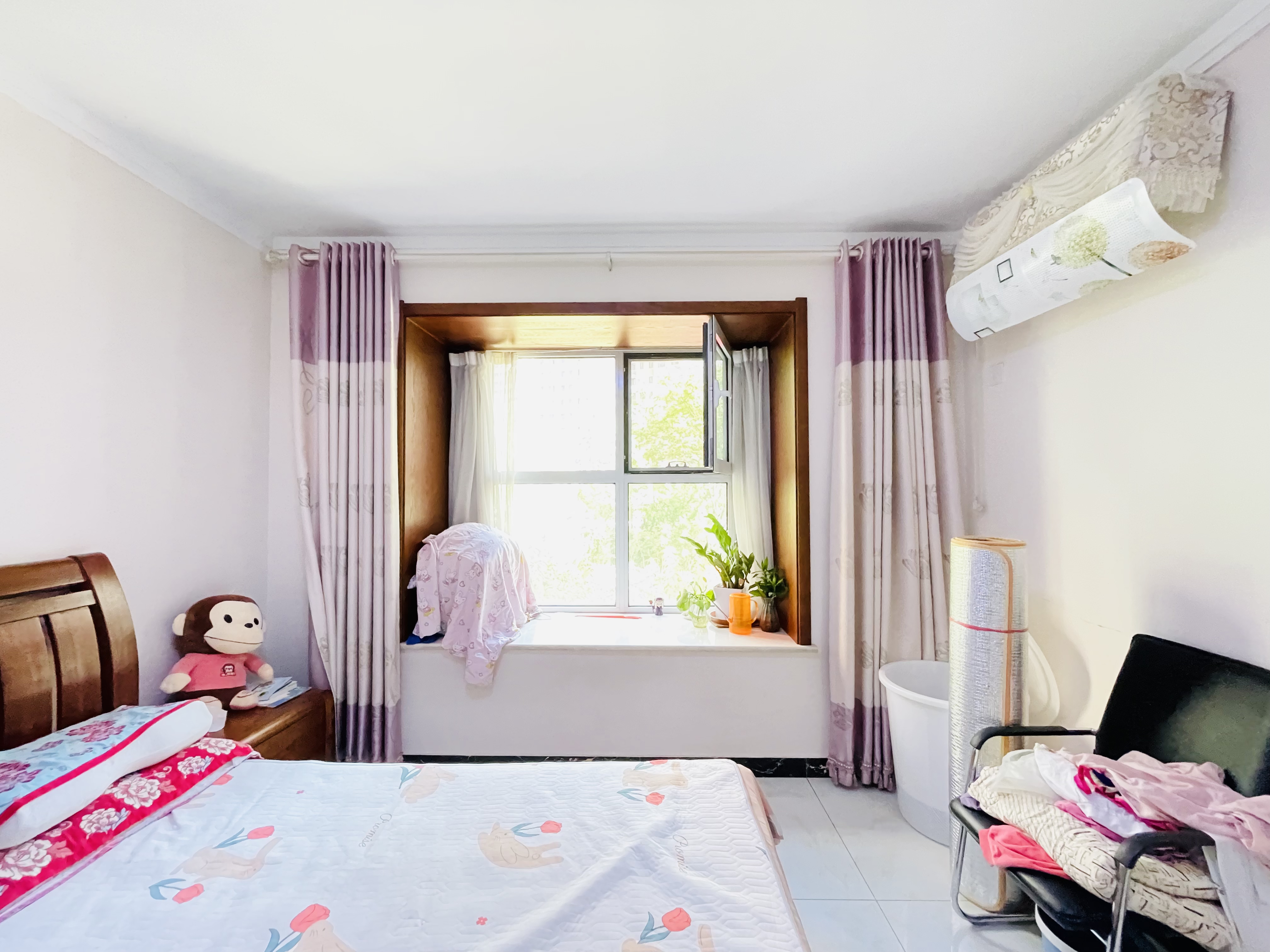 中铁逸都国际兰庭(南区)