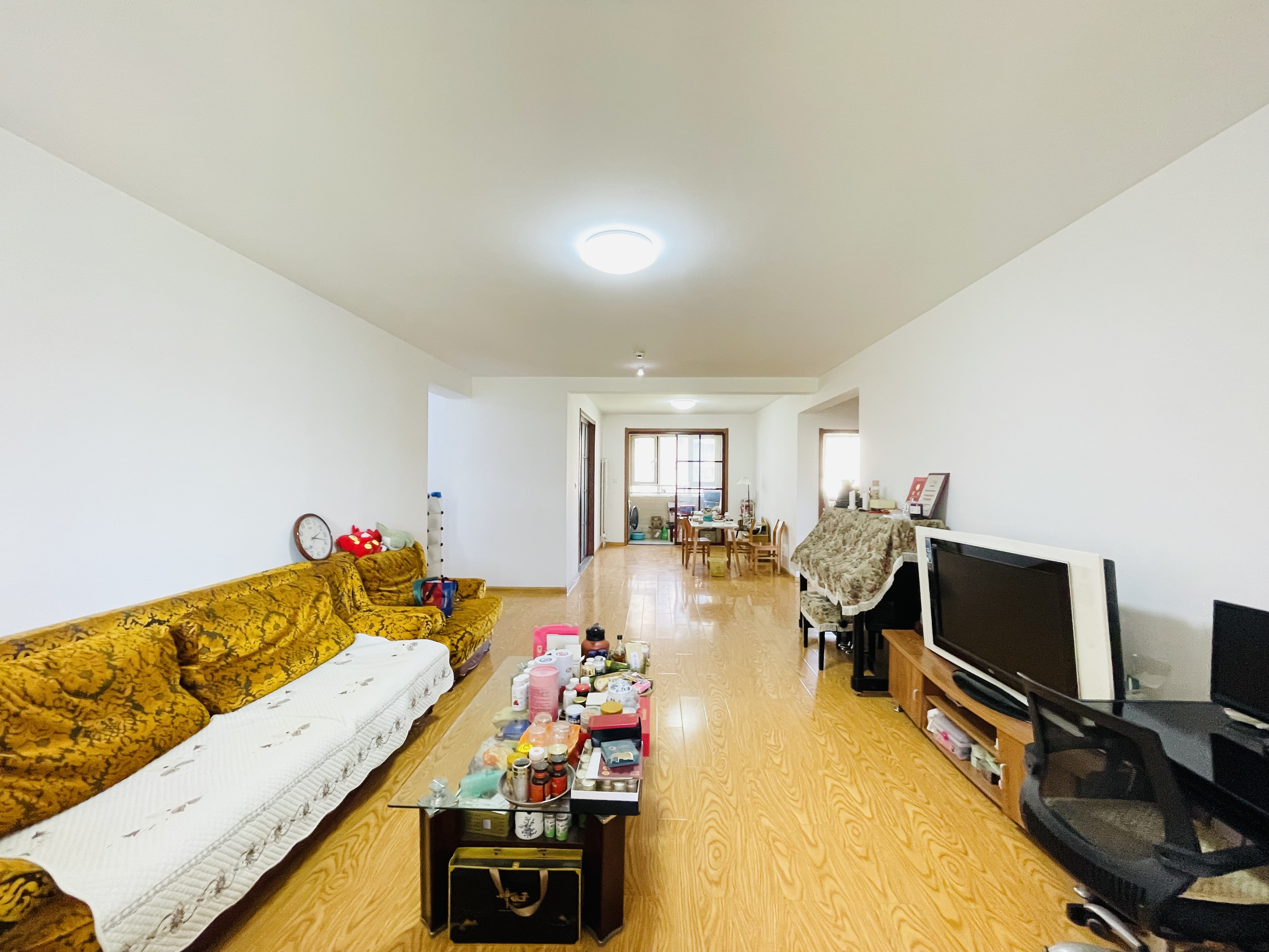 东城逸家逸士园