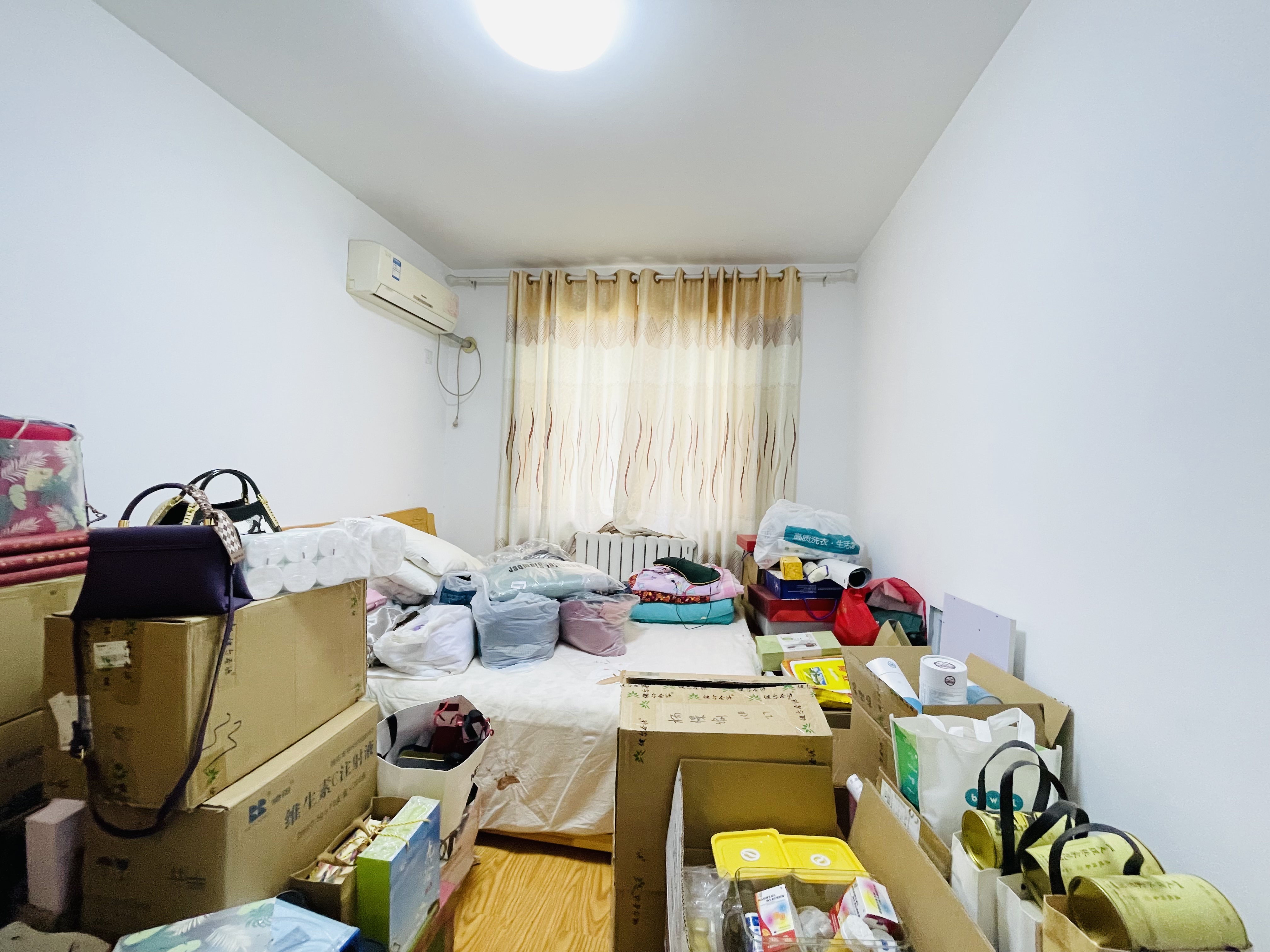 东城逸家逸士园