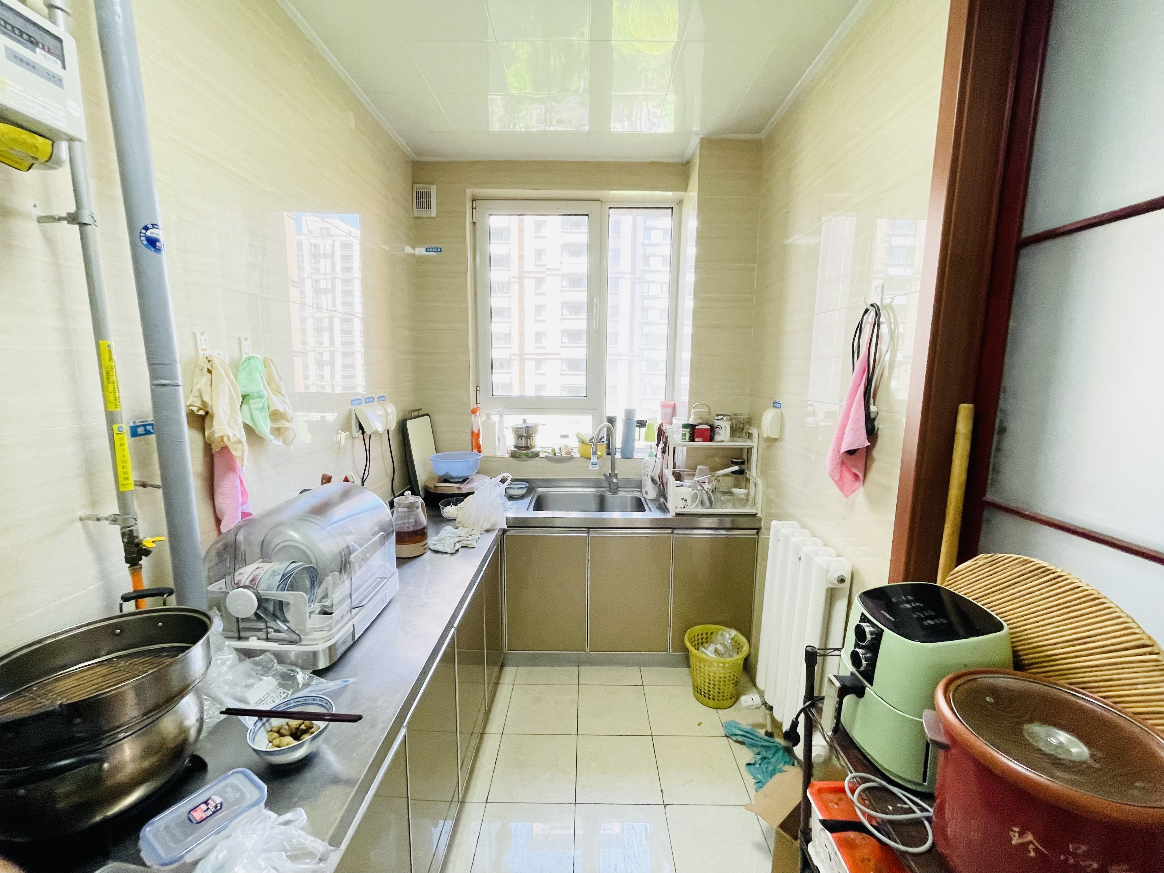 东城逸家逸士园