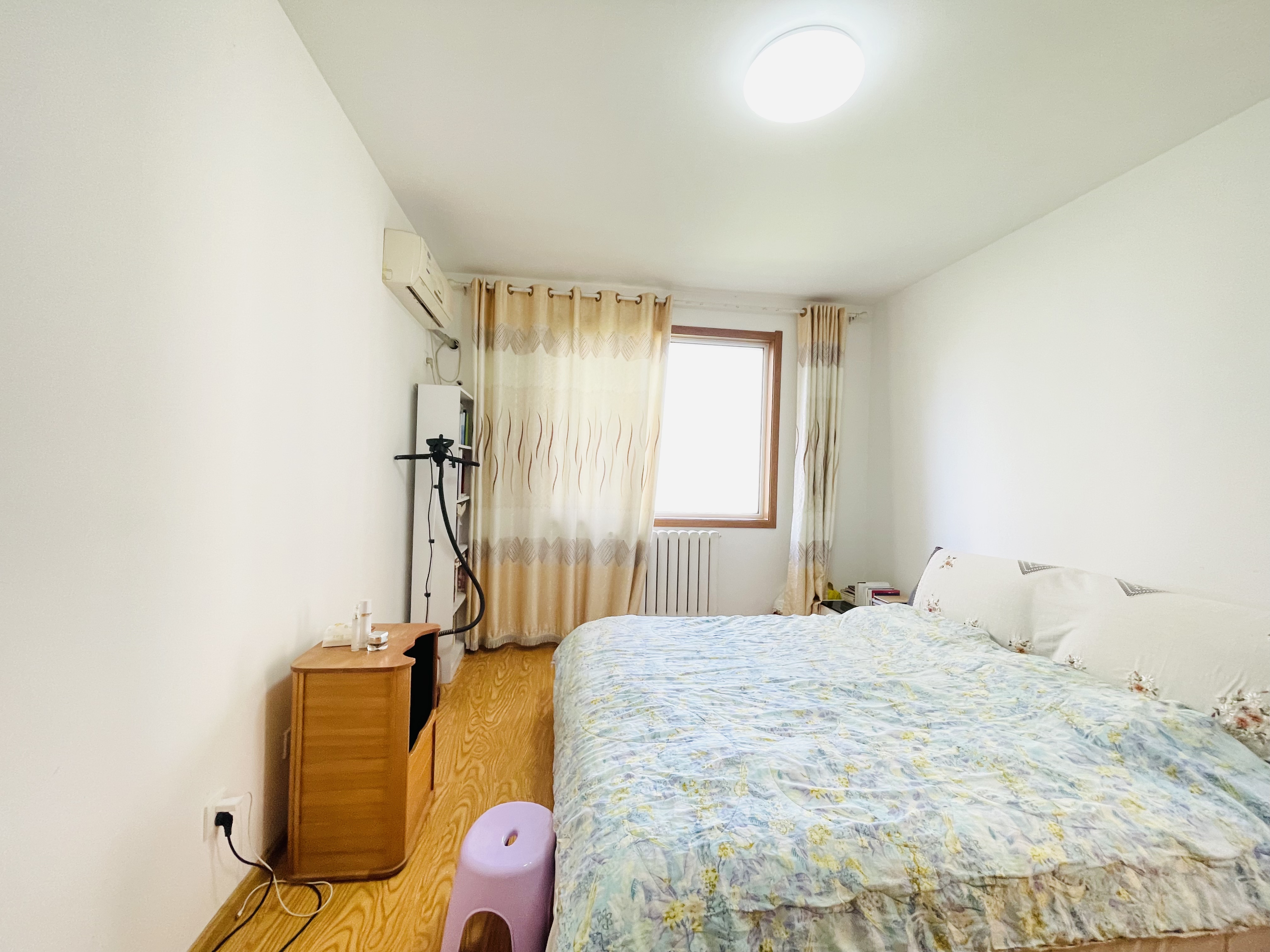 东城逸家逸士园