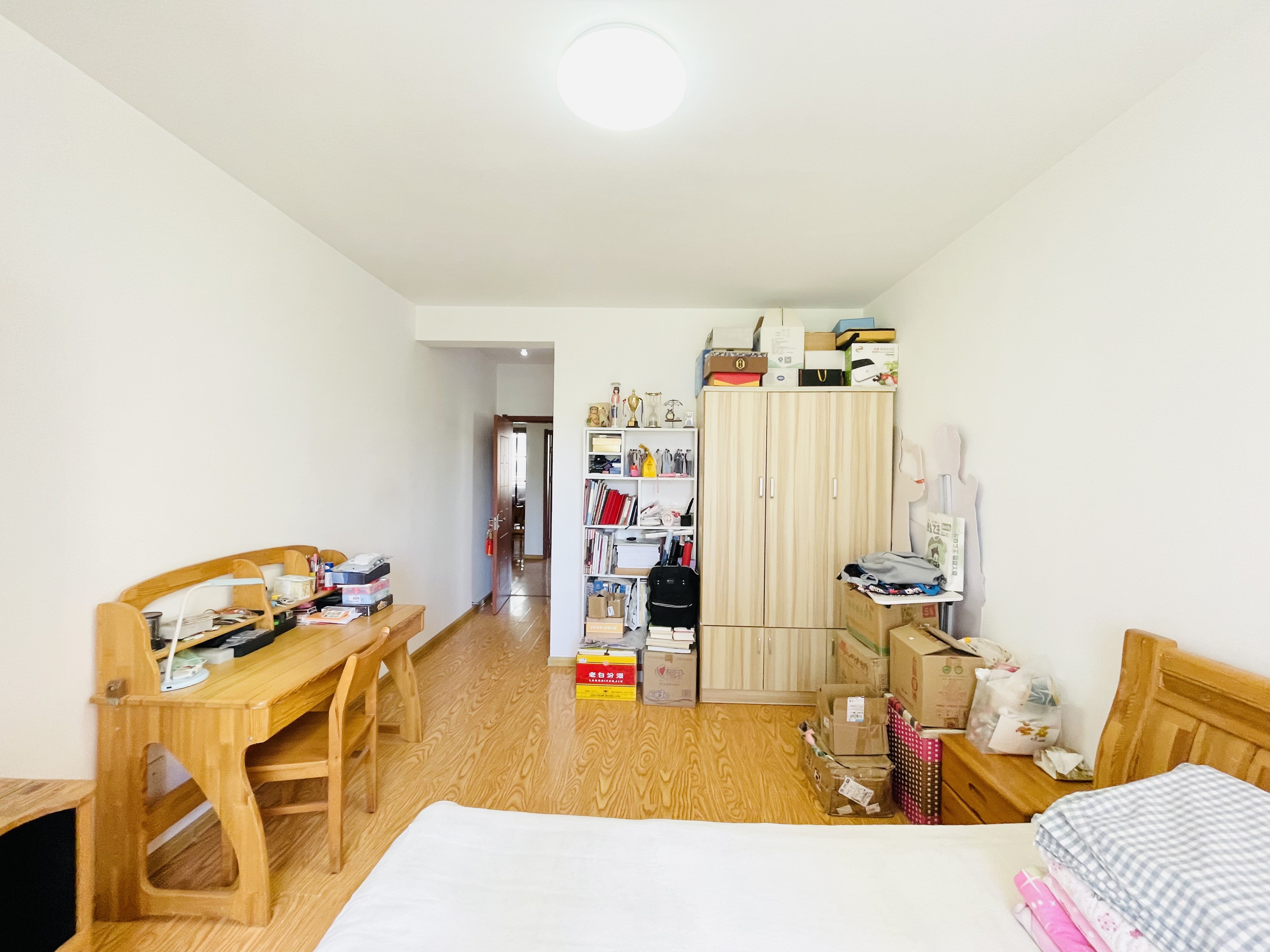 东城逸家逸士园