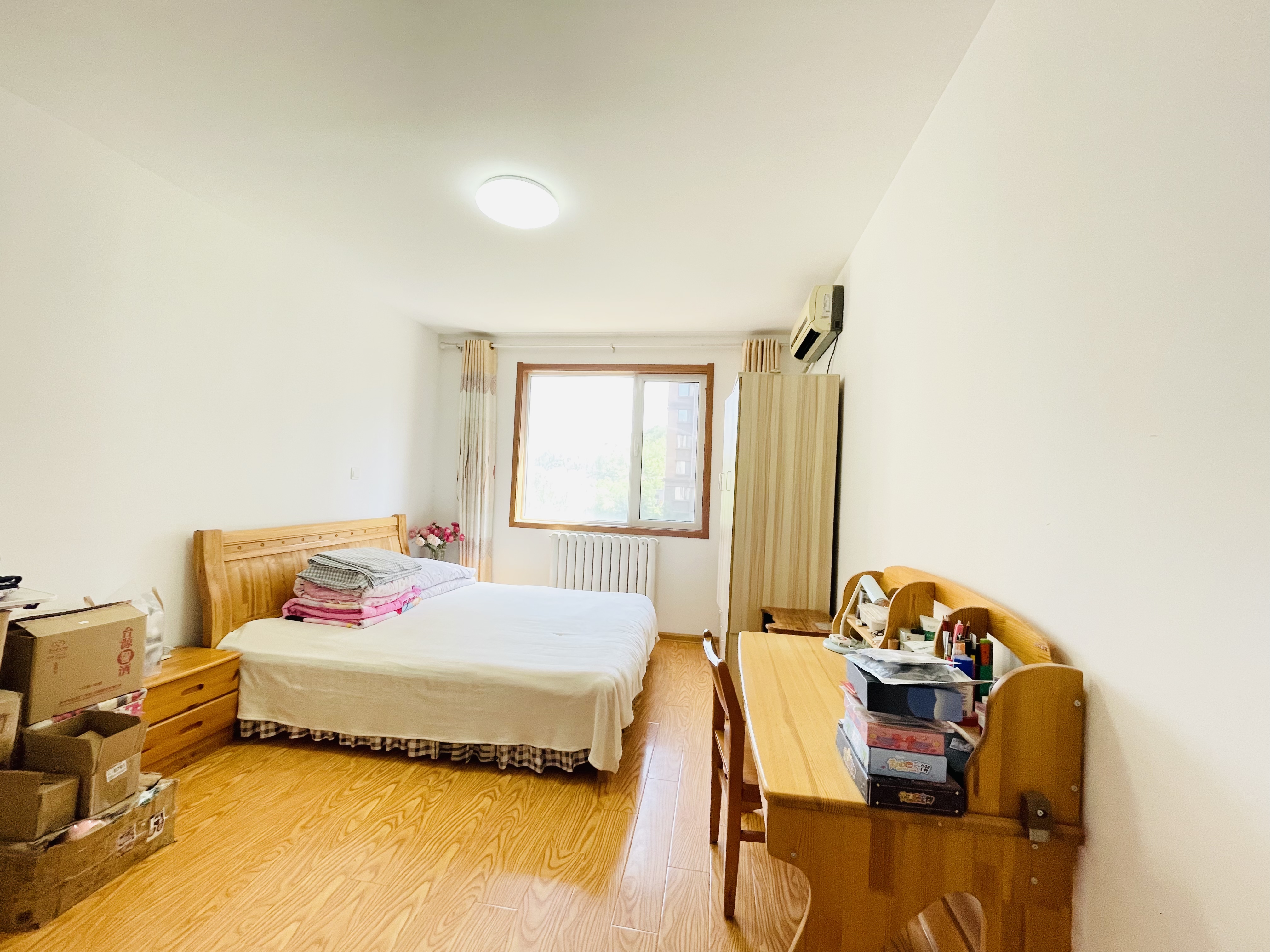 东城逸家逸士园