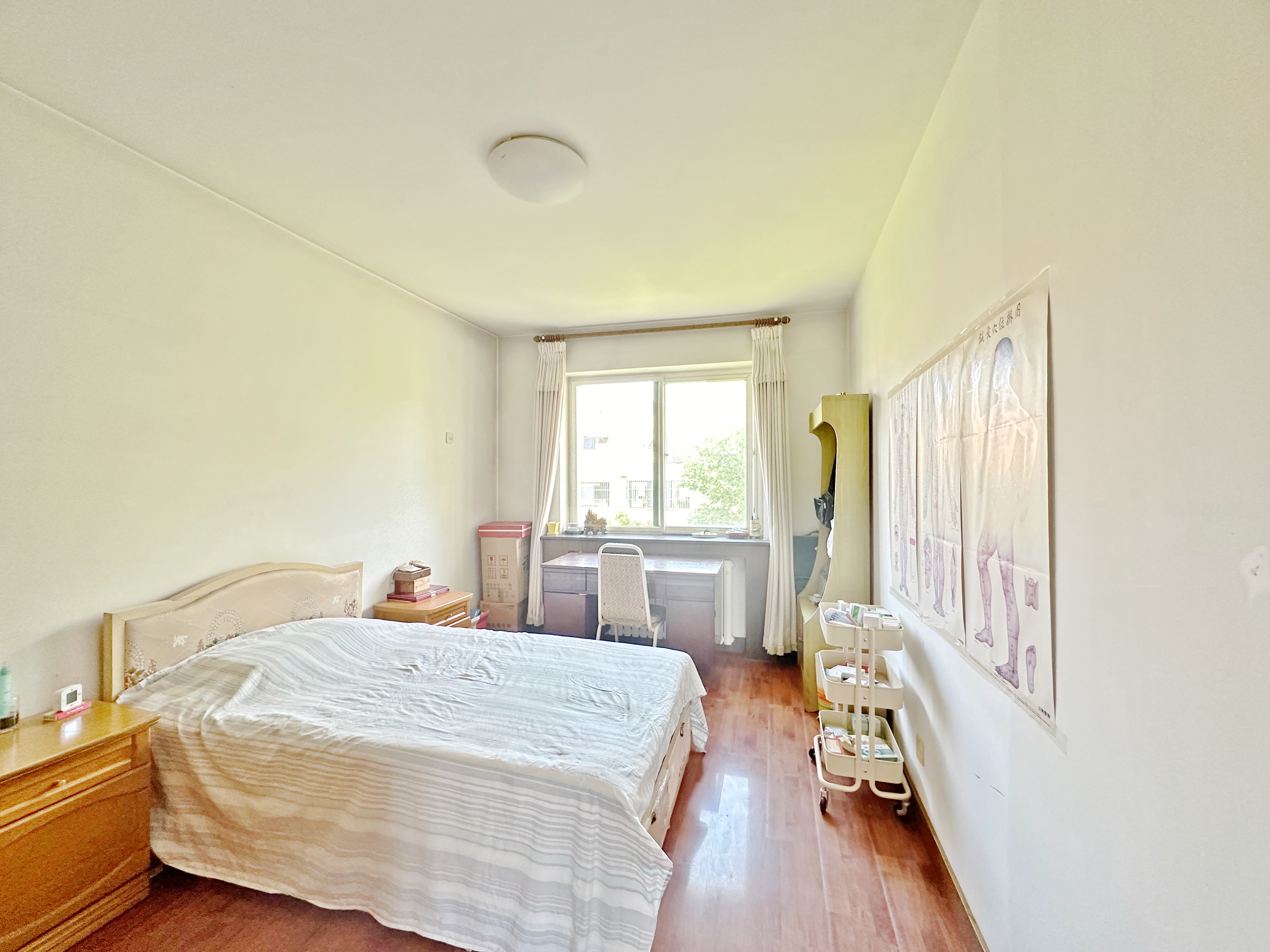 卧龙花园龙和苑