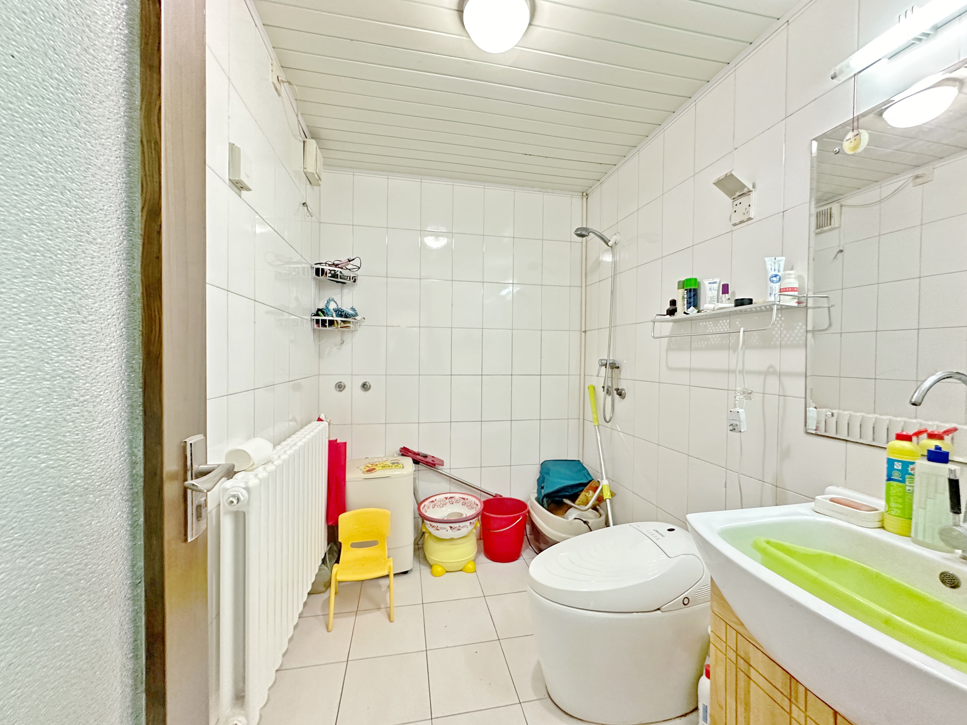 卧龙花园龙和苑