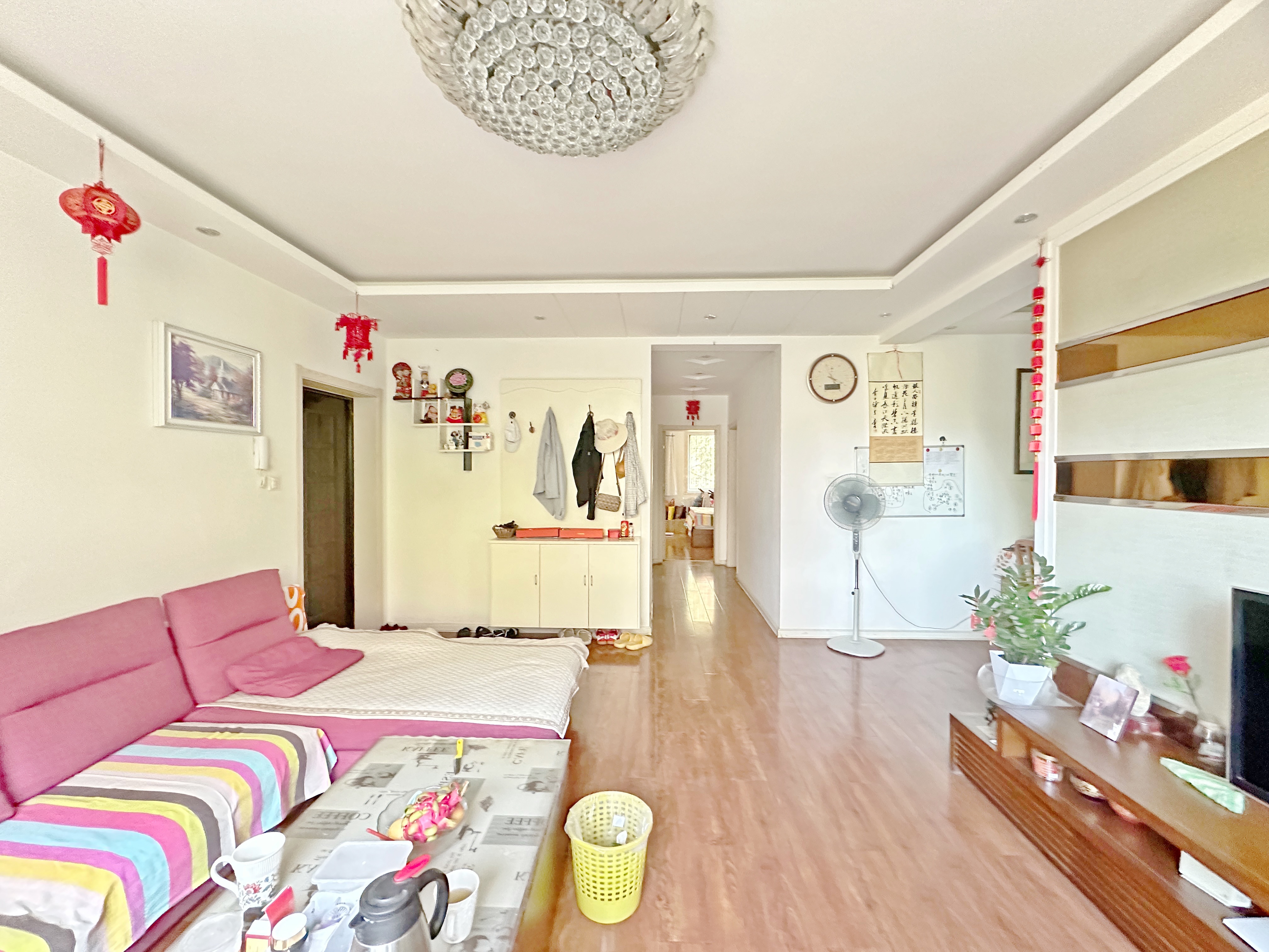 卧龙花园龙和苑