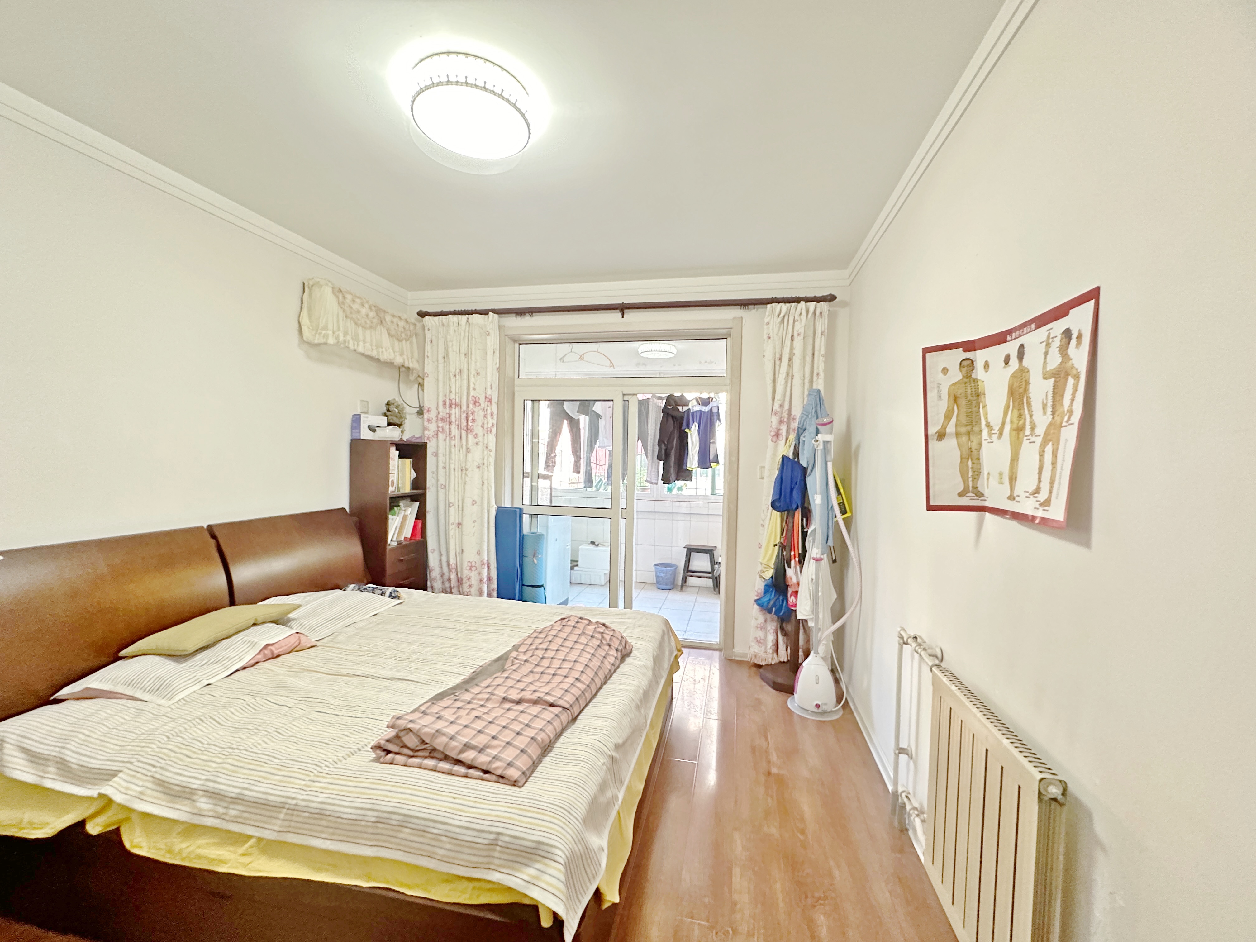 卧龙花园龙和苑