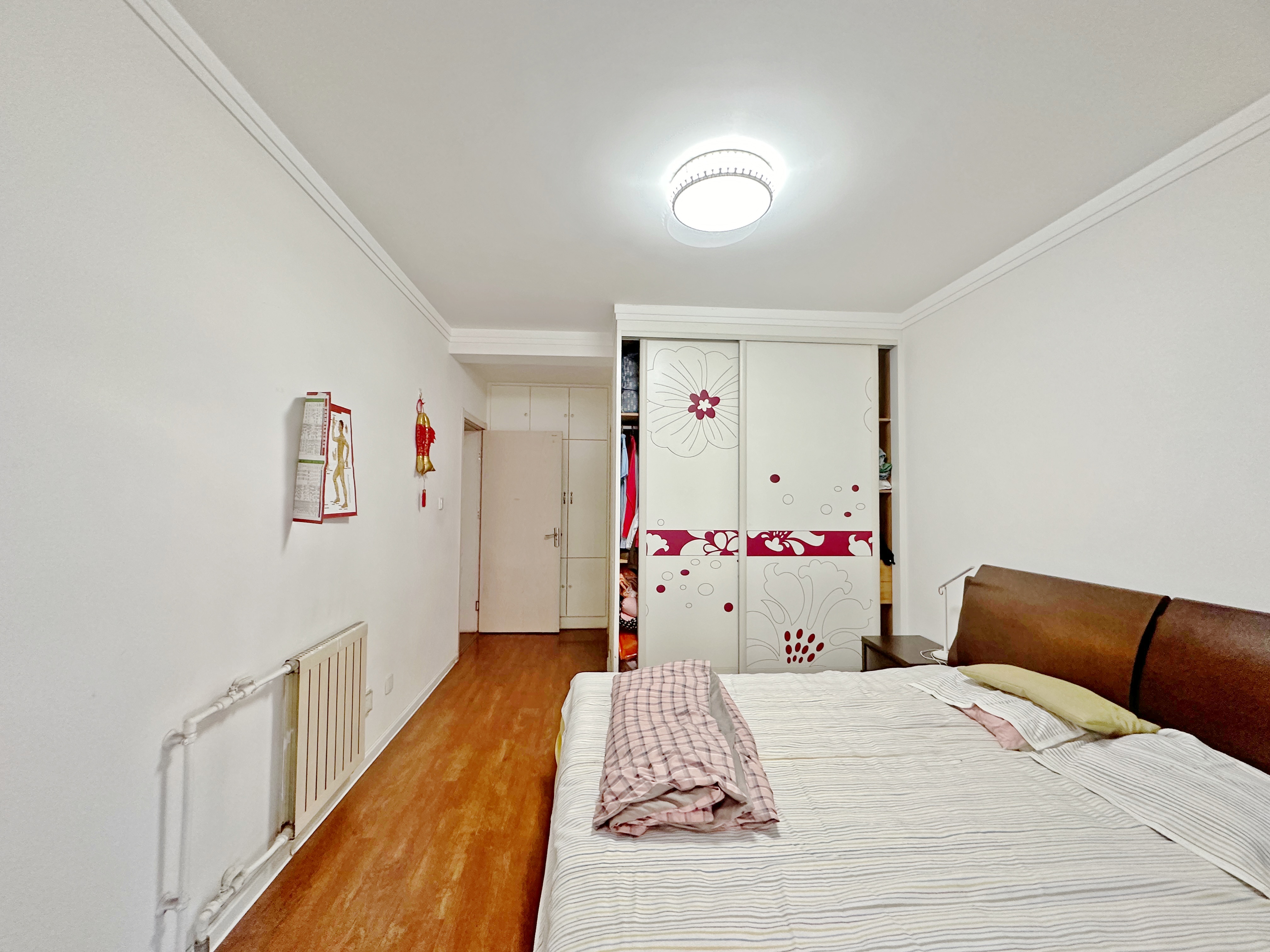 卧龙花园龙和苑