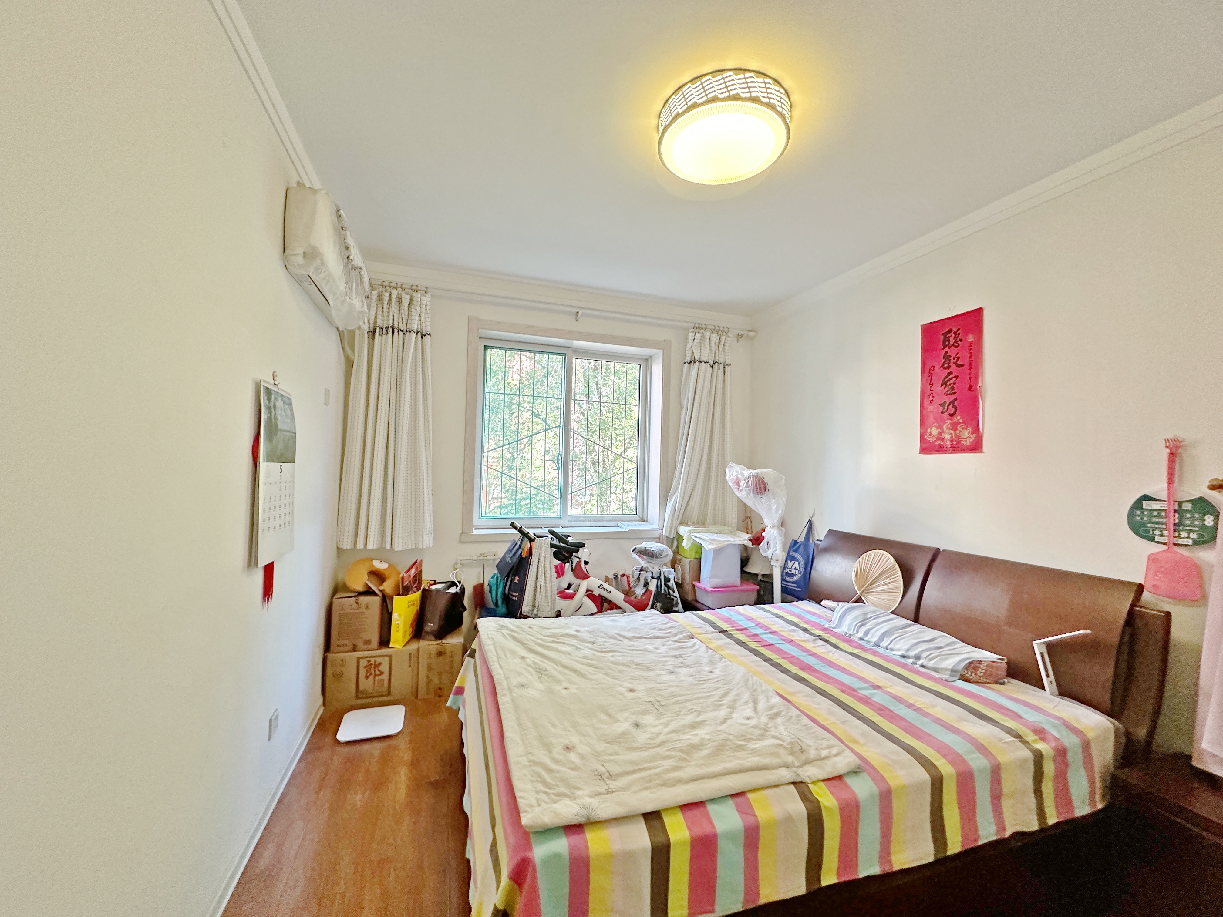 卧龙花园龙和苑