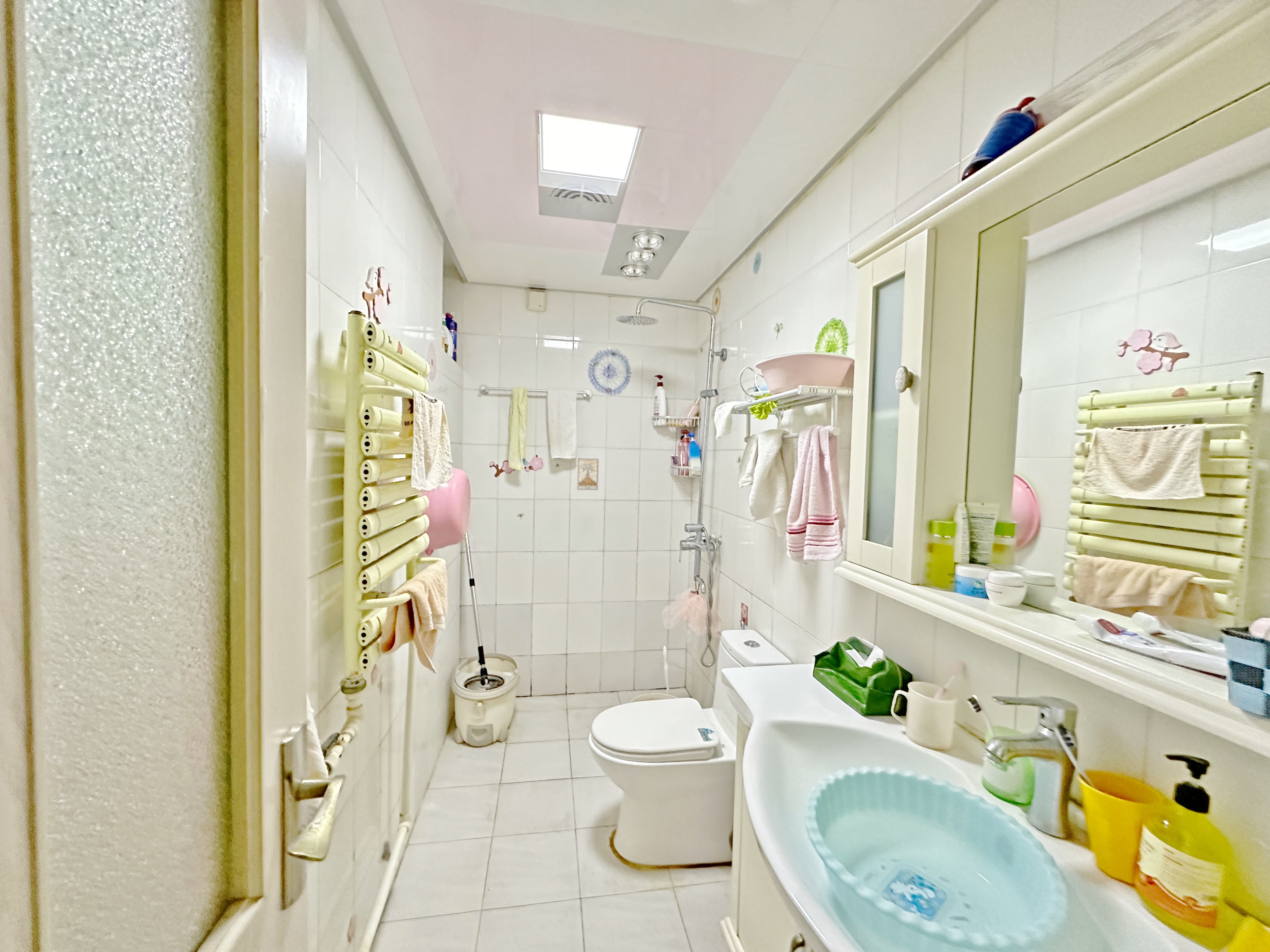 卧龙花园龙和苑