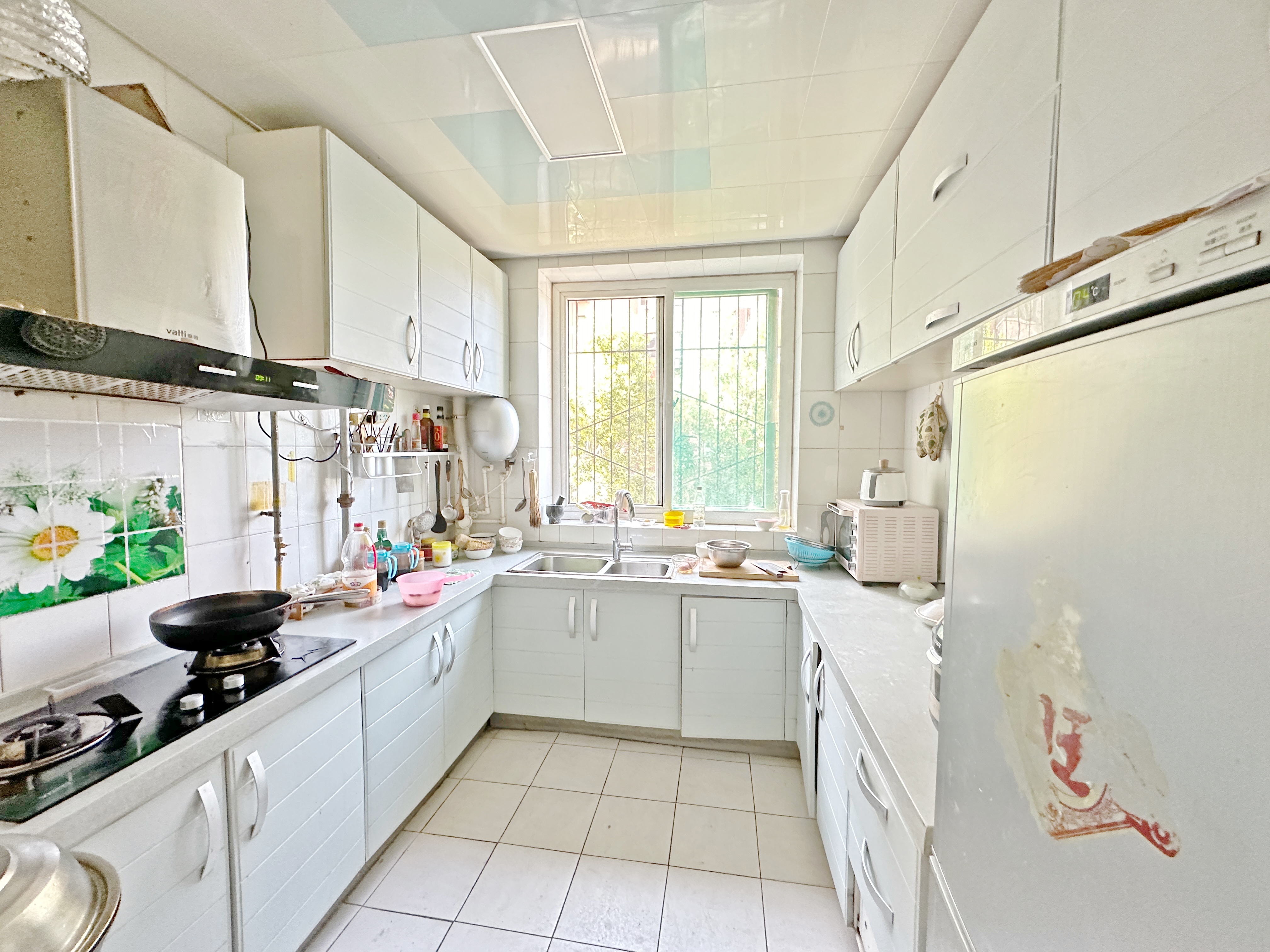 卧龙花园龙和苑