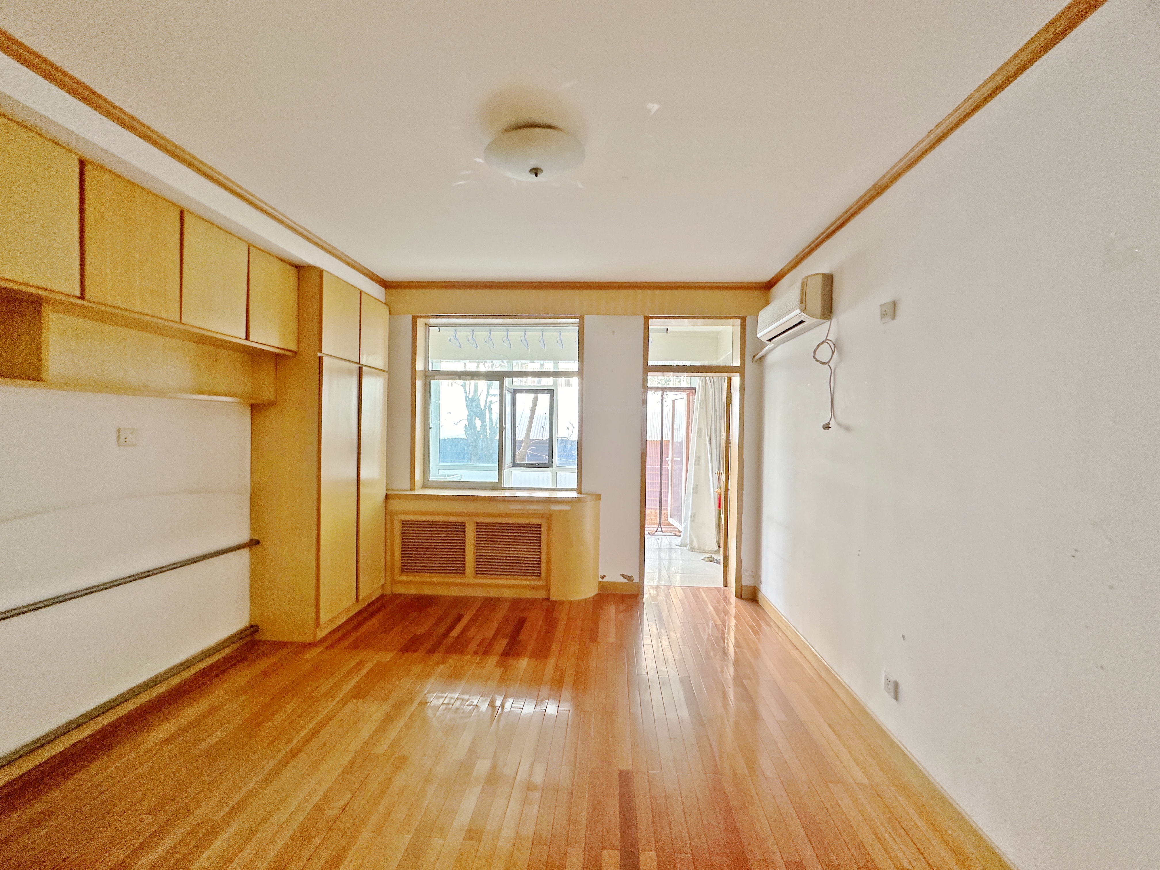 二七新村南路14号院