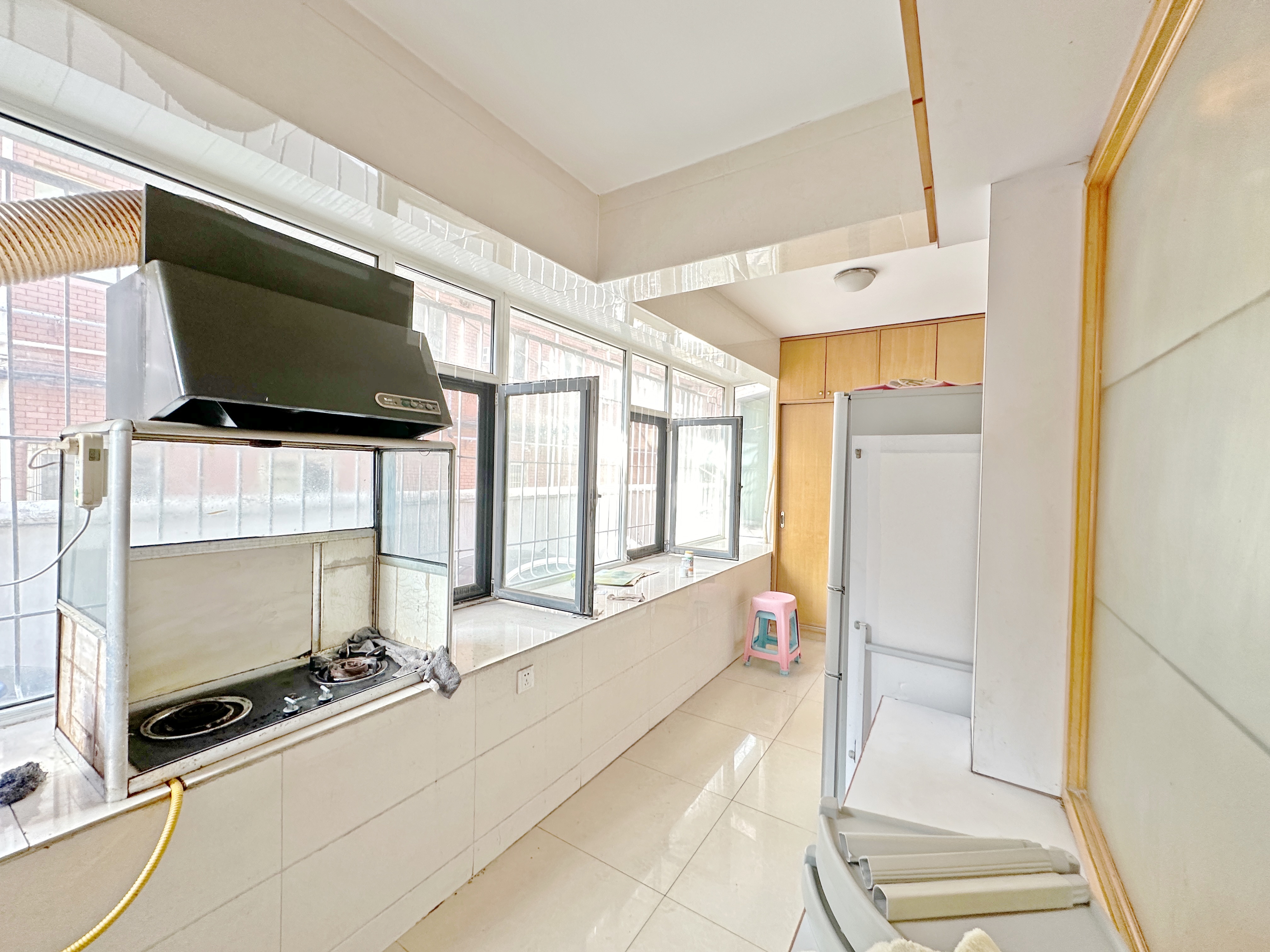 二七新村南路14号院