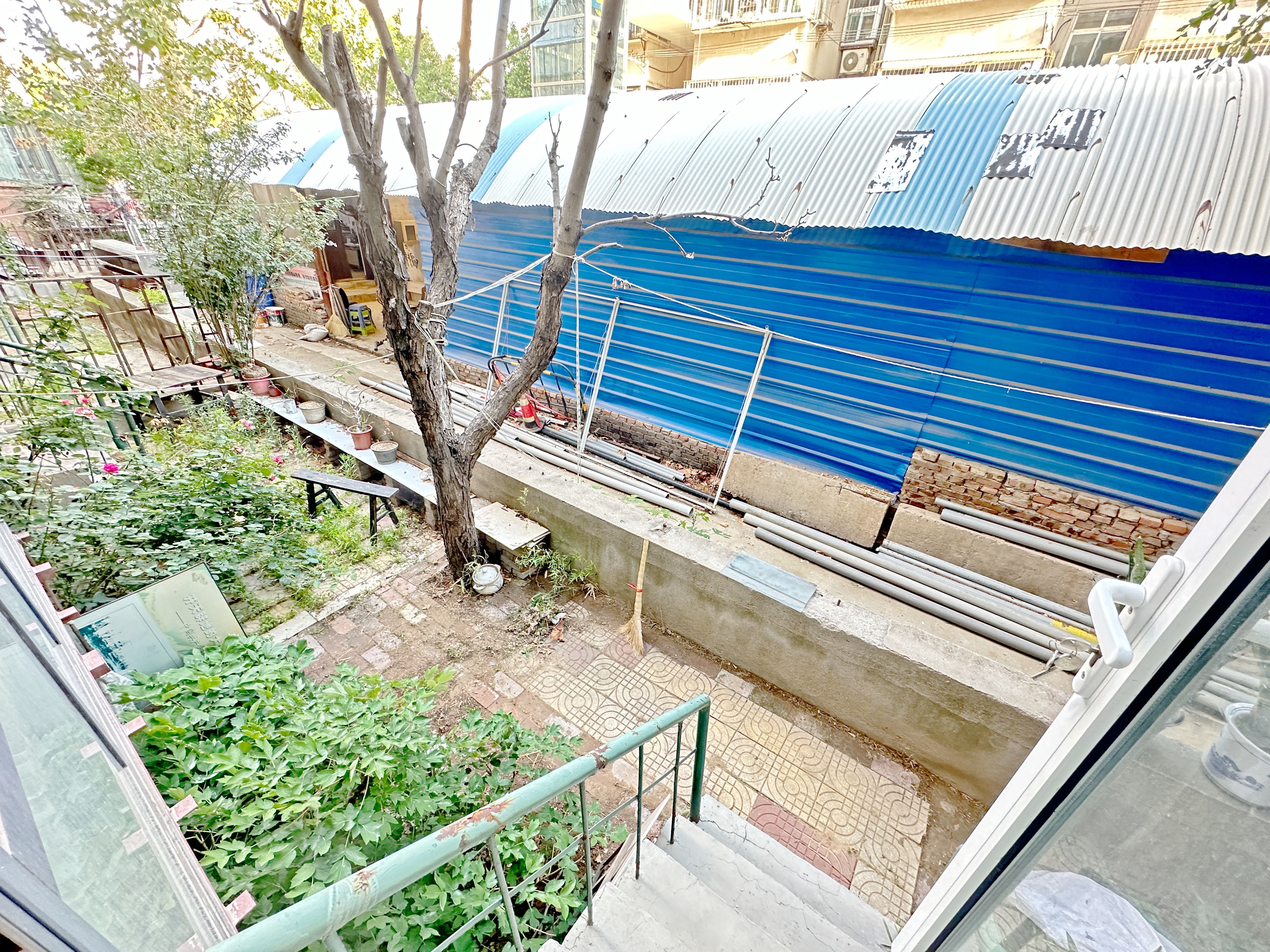 二七新村南路14号院