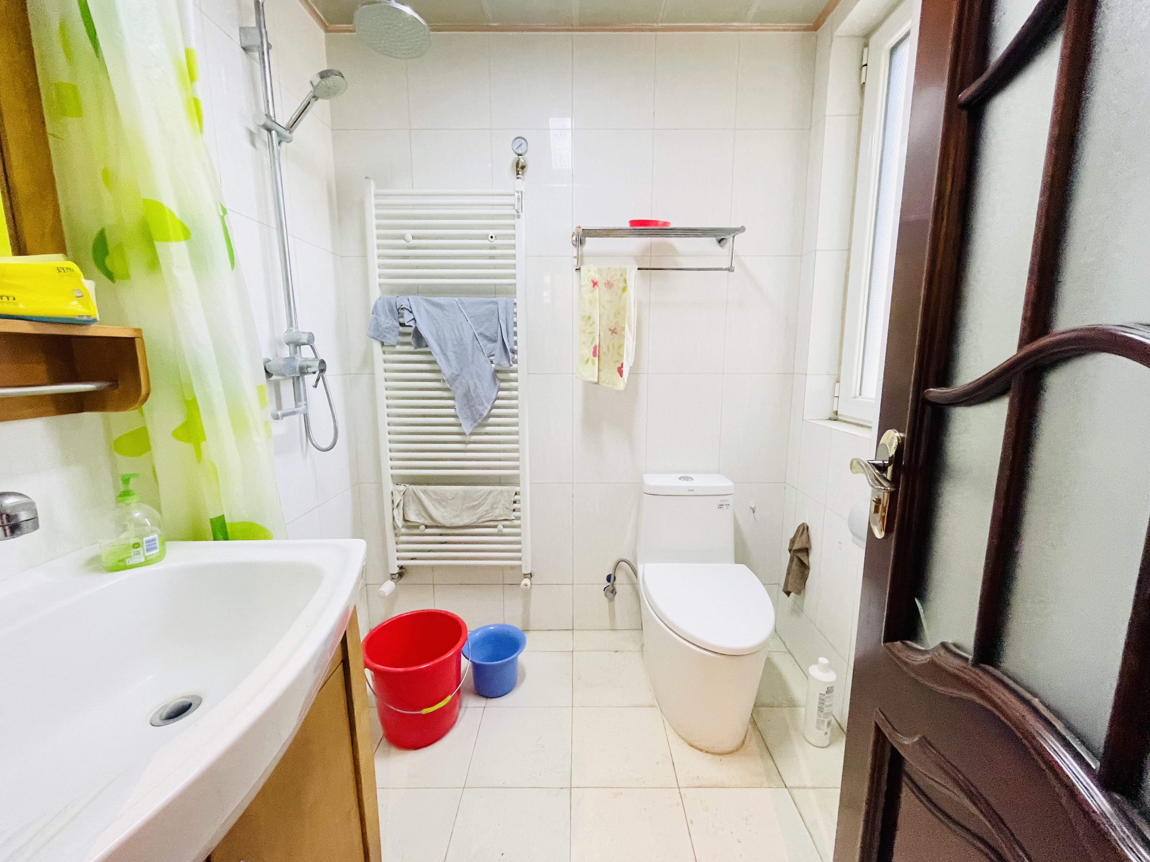 国华印象(住宅)