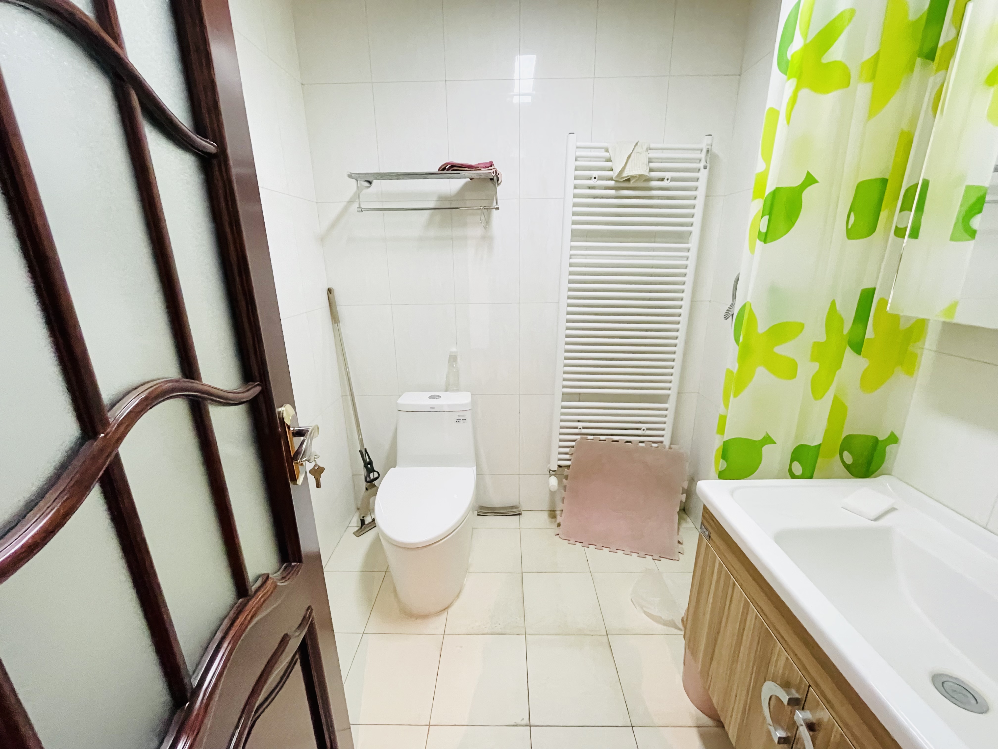 国华印象(住宅)