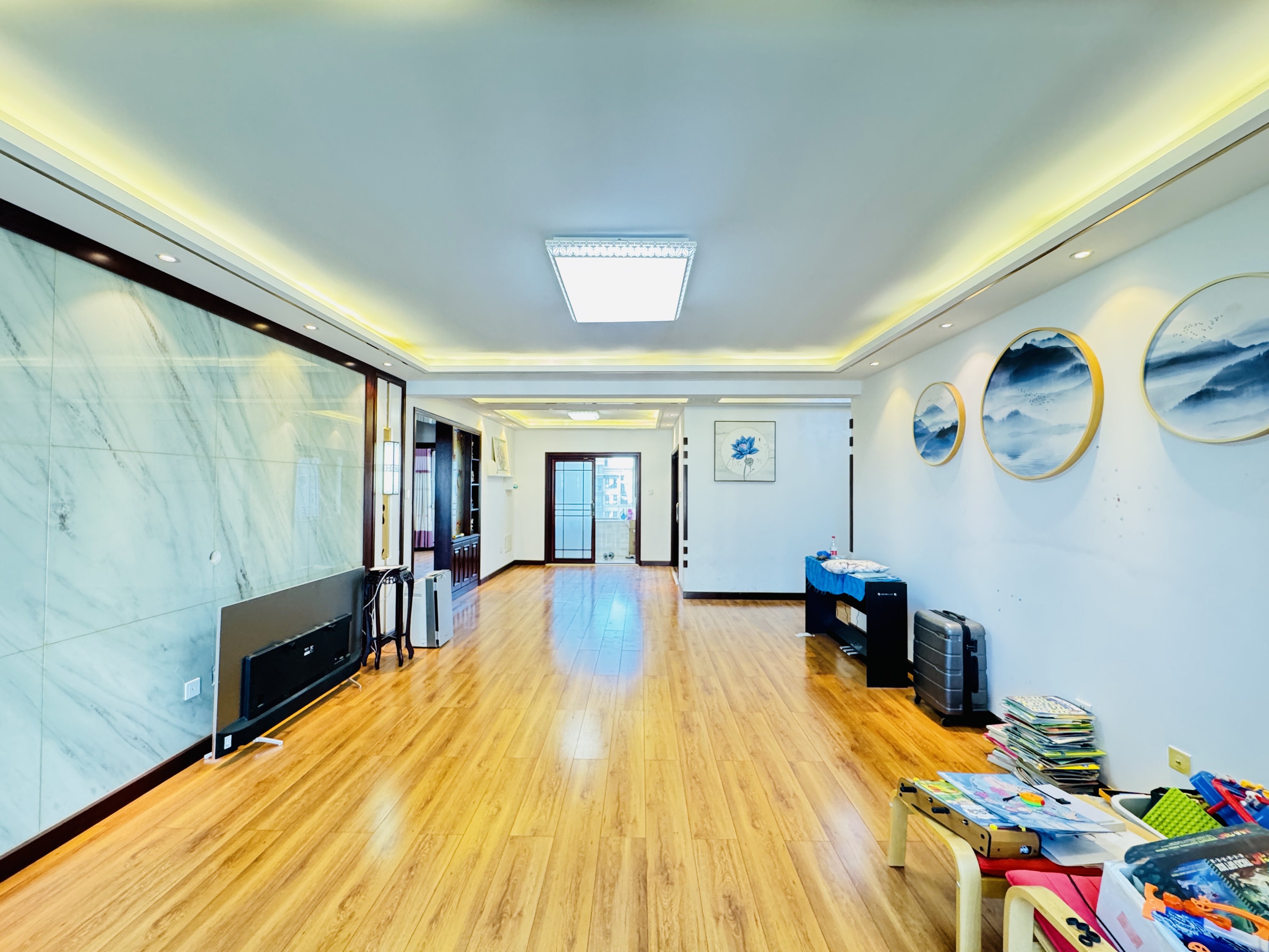 国华印象(住宅)