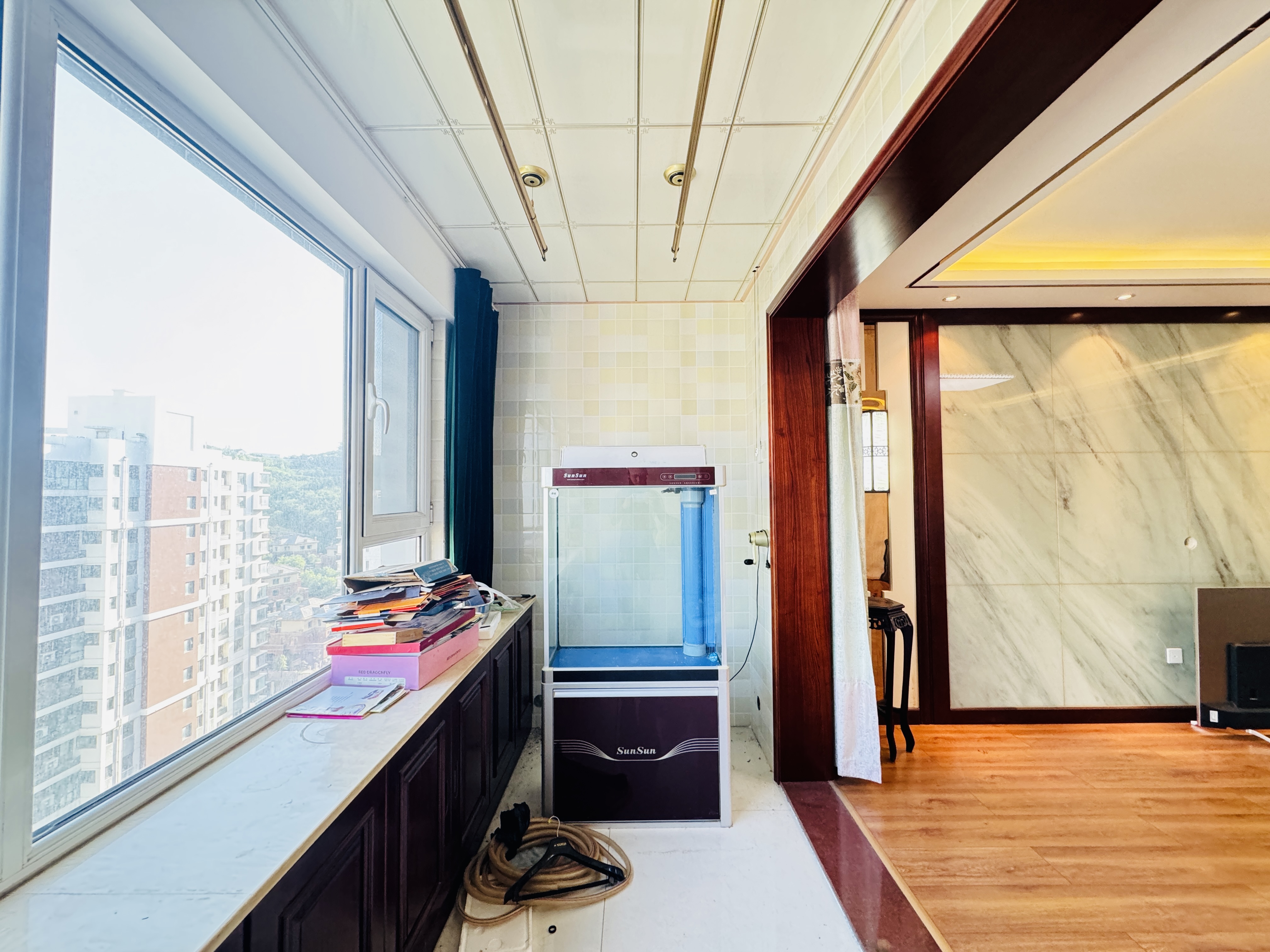 国华印象(住宅)