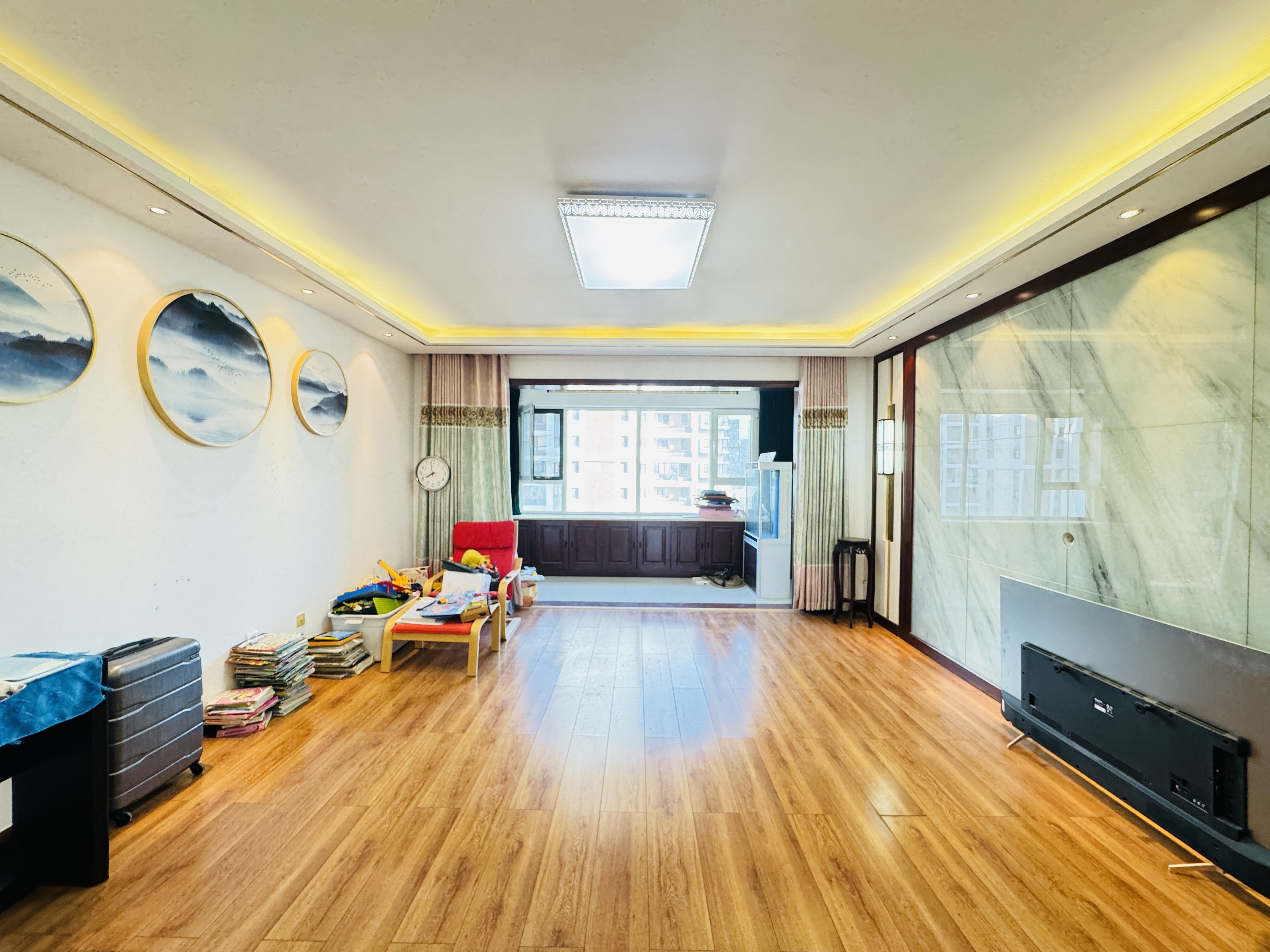 国华印象(住宅)