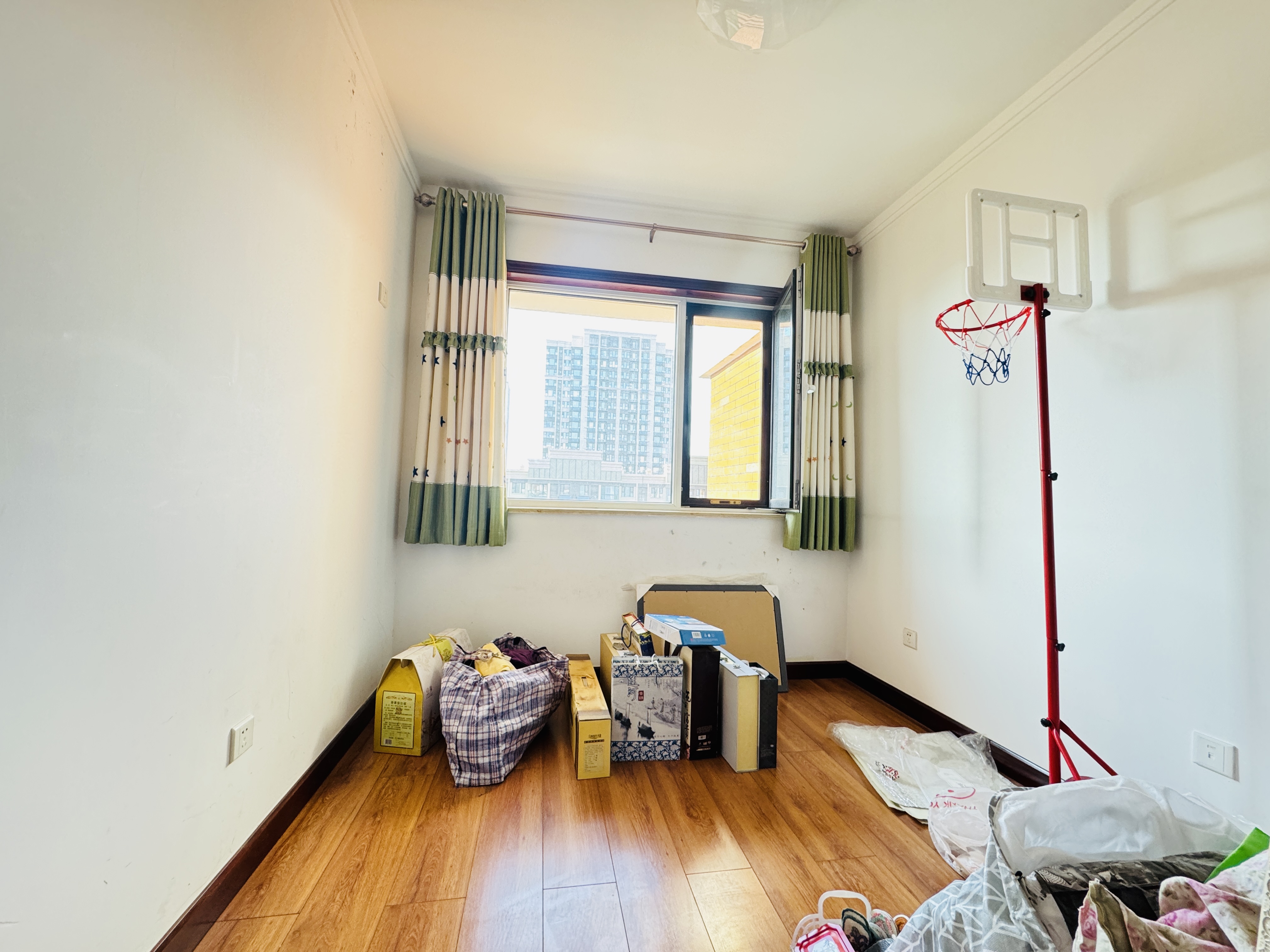 国华印象(住宅)