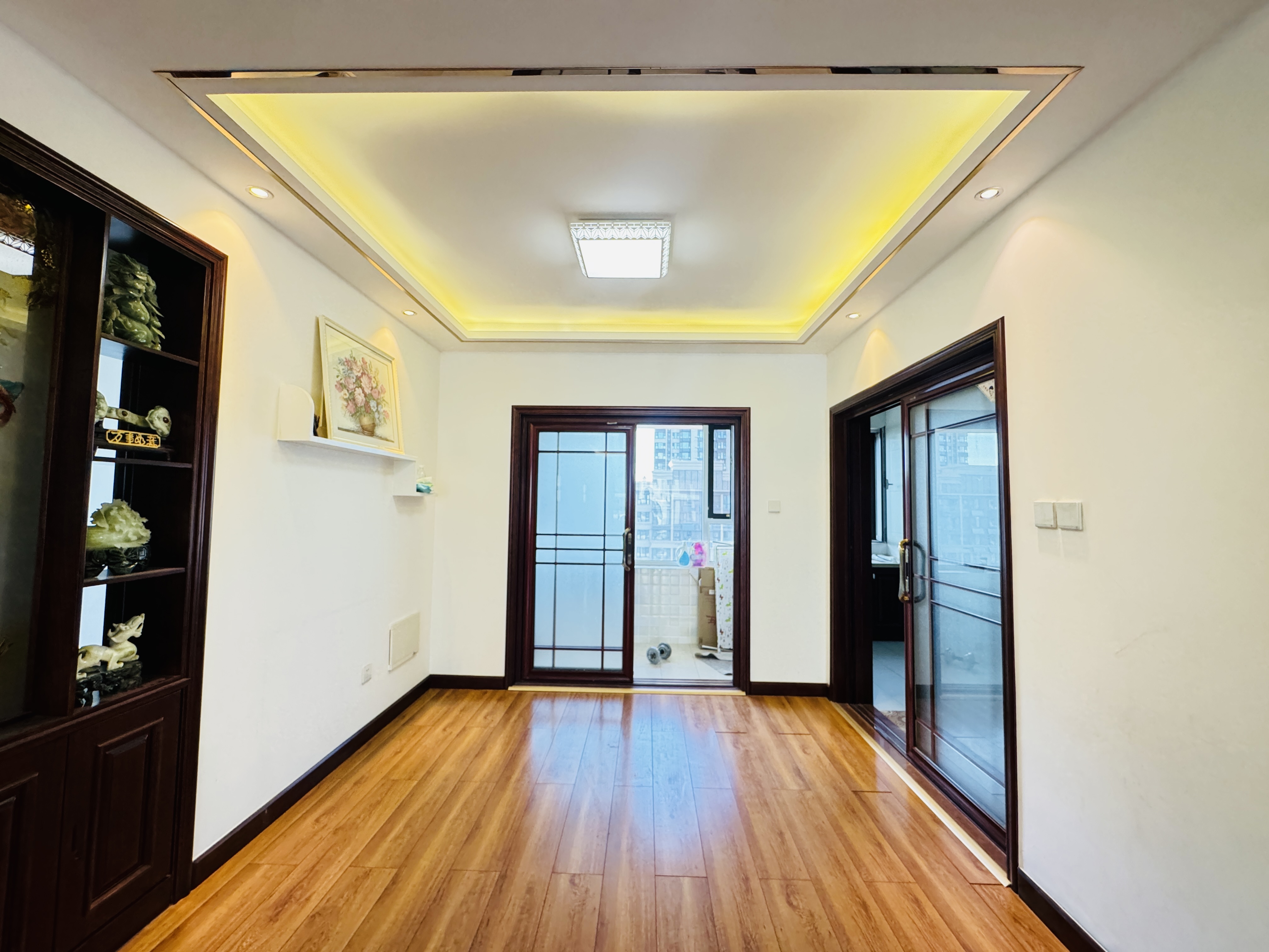 国华印象(住宅)