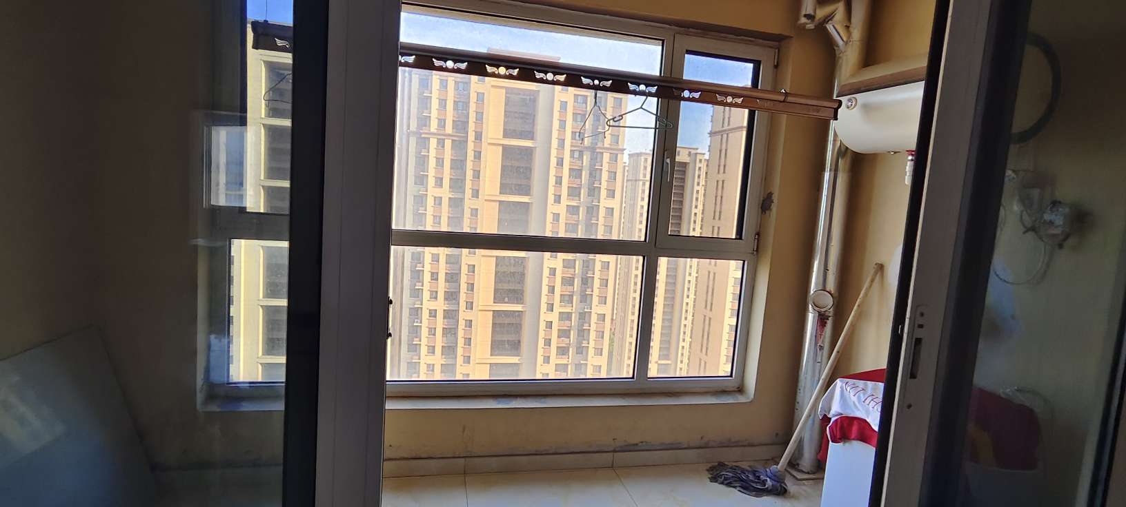 中建长清湖和园
