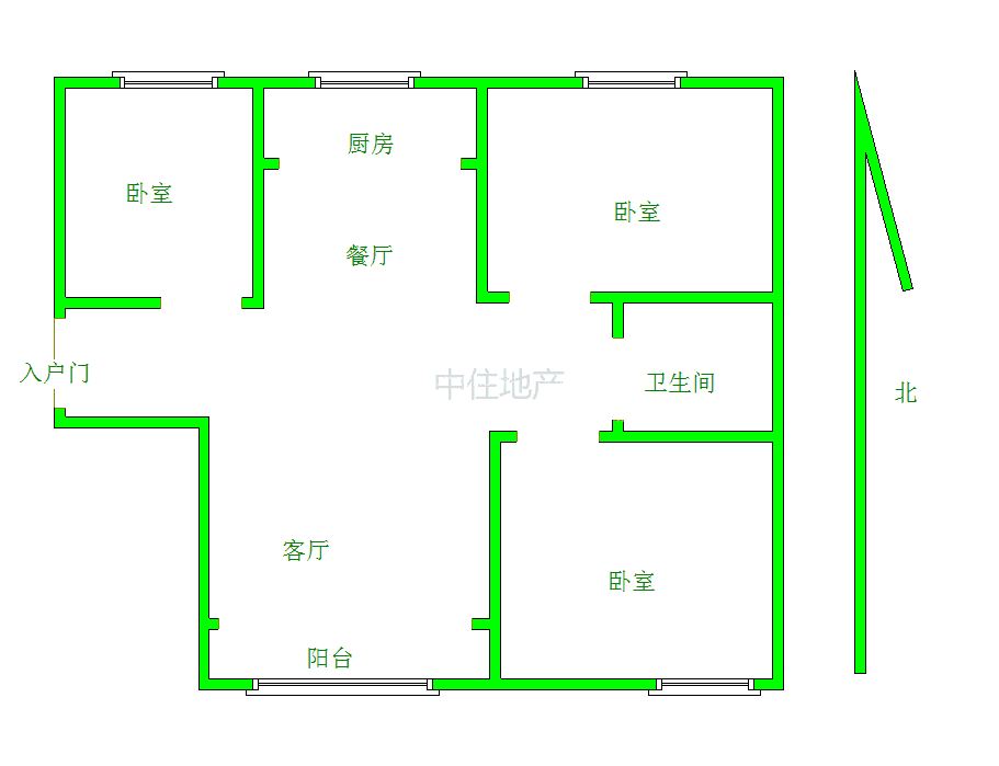 中建长清湖和园