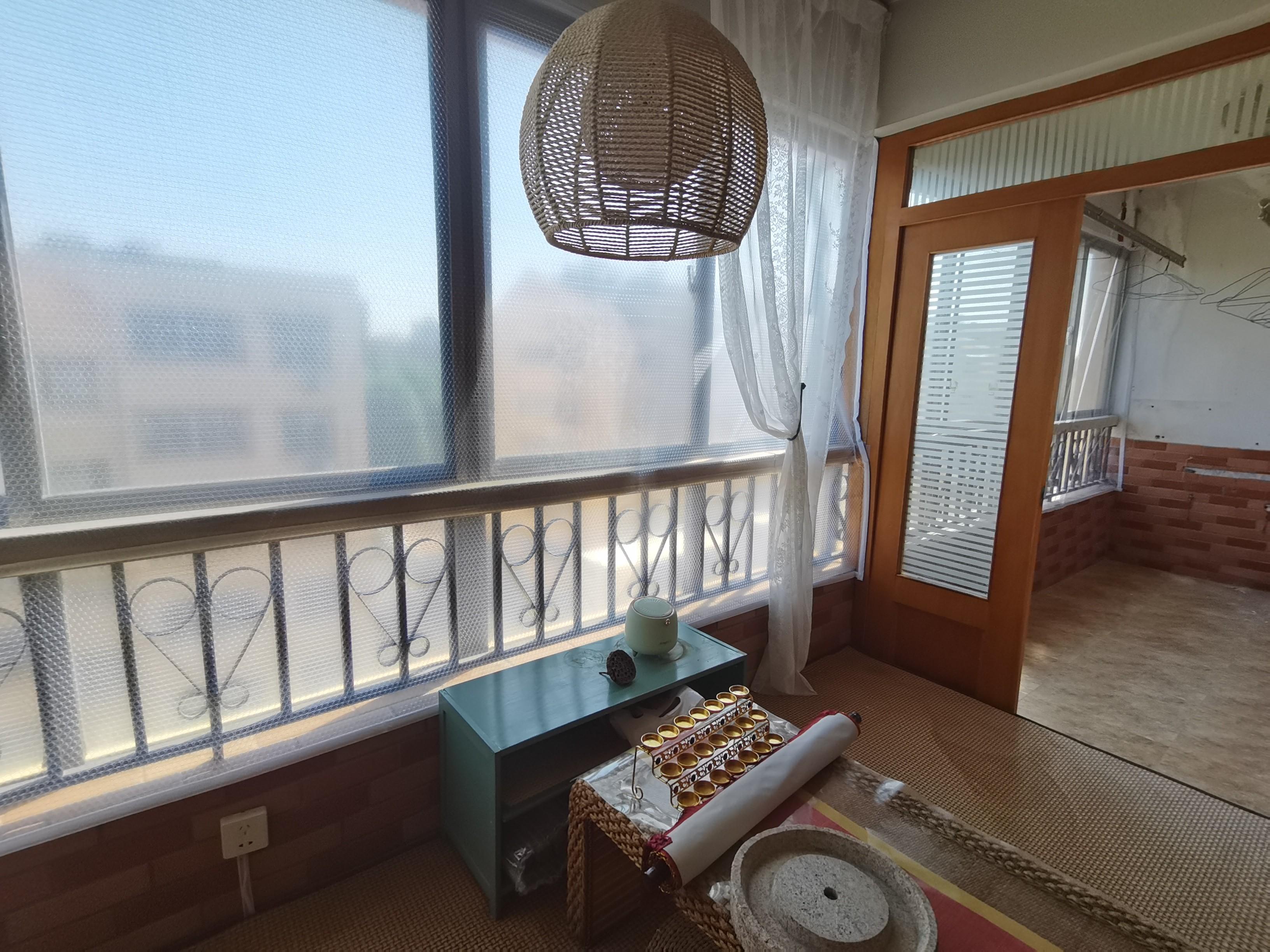 玉函小区东区