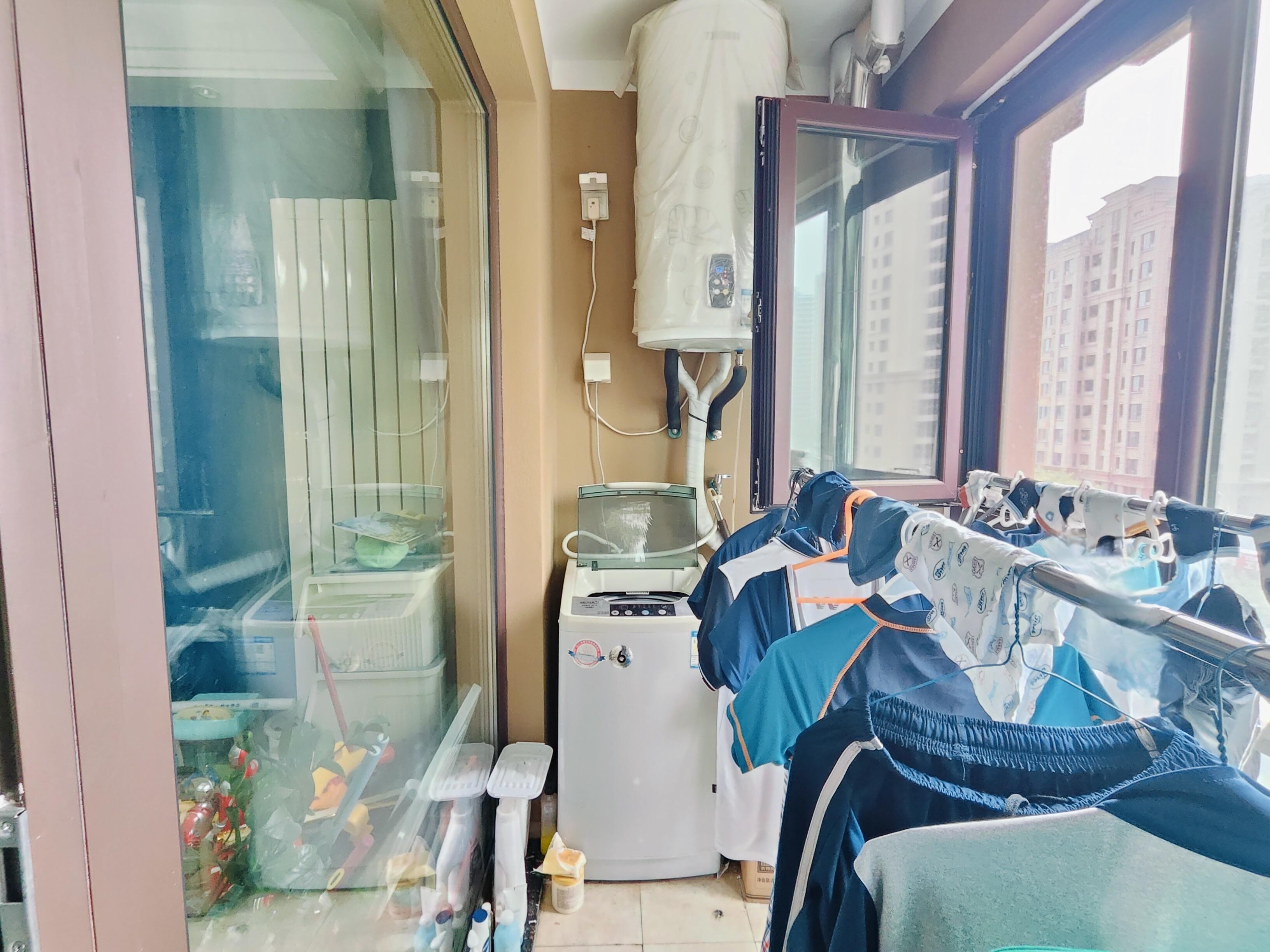 中海珑湾
