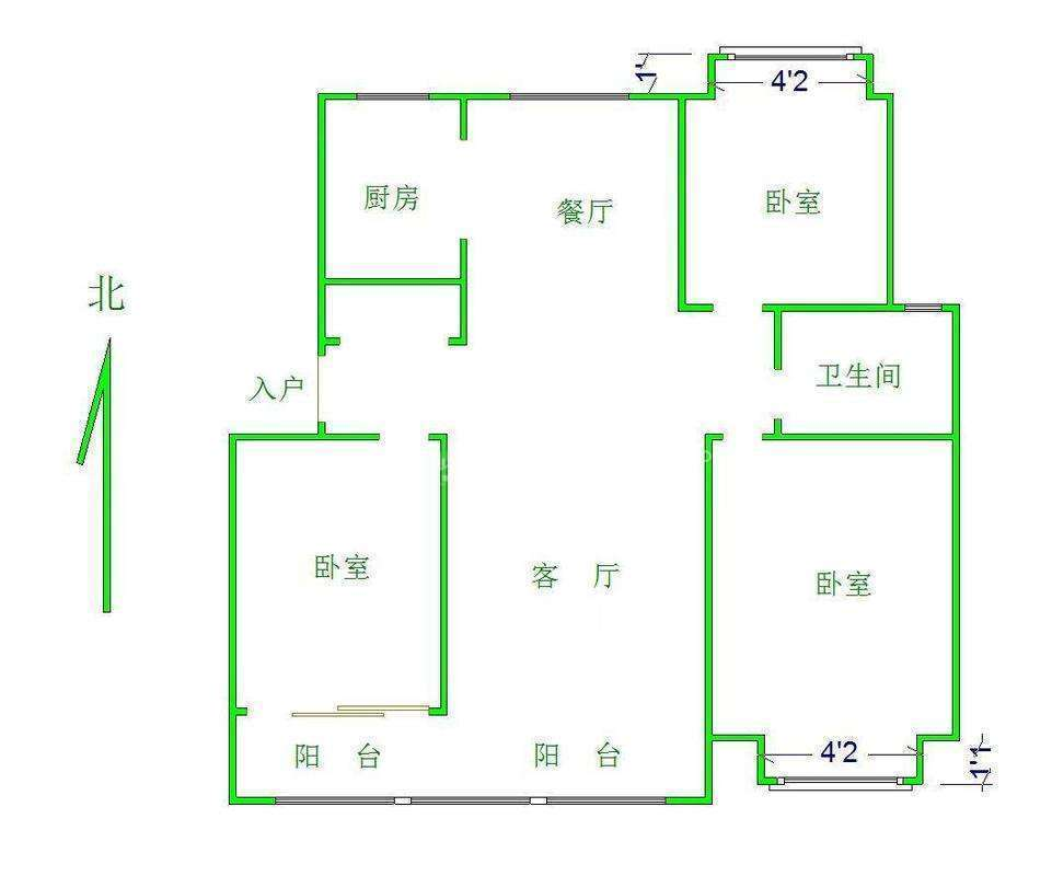鲁商常春藤