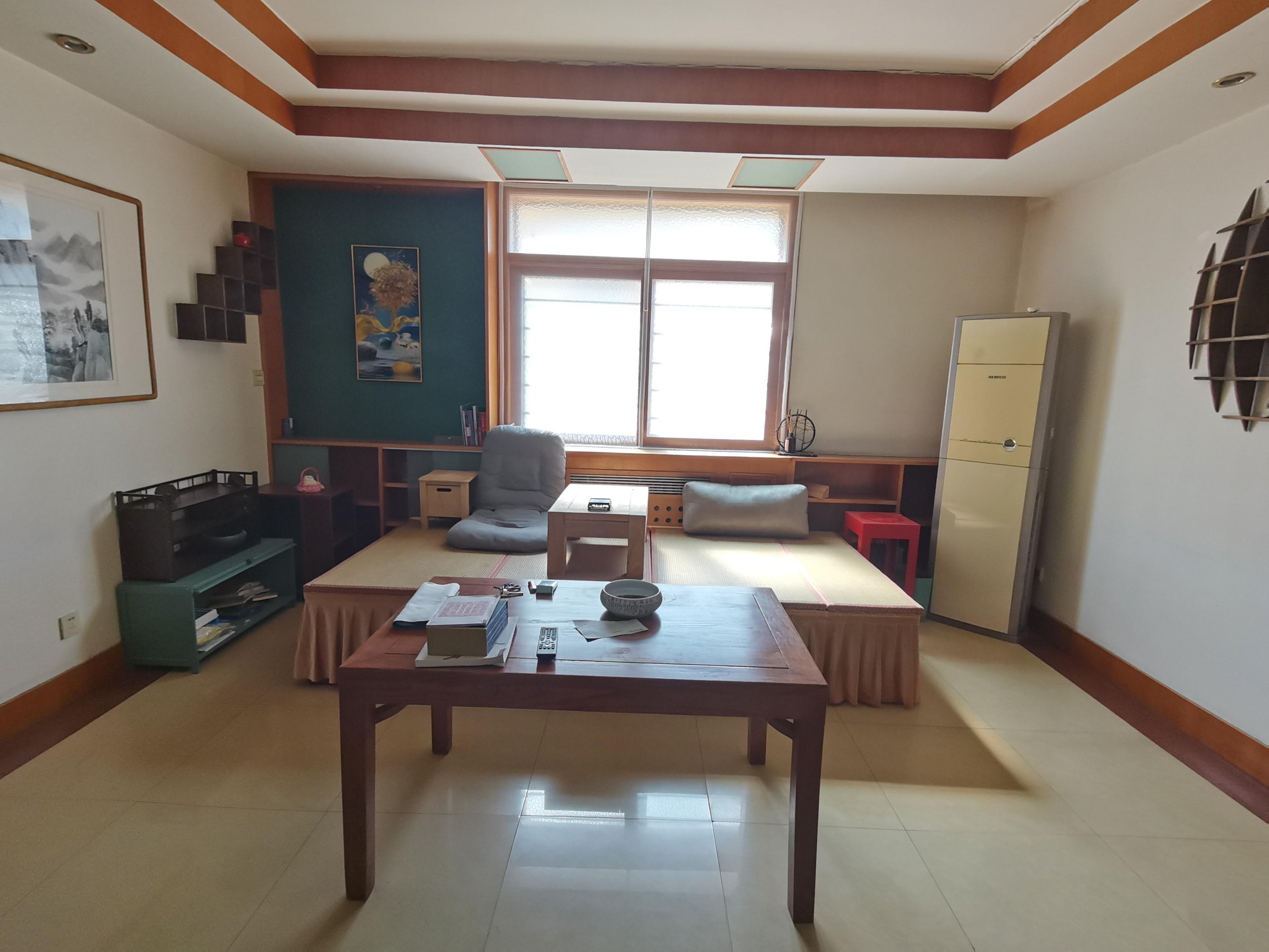 玉函小区东区
