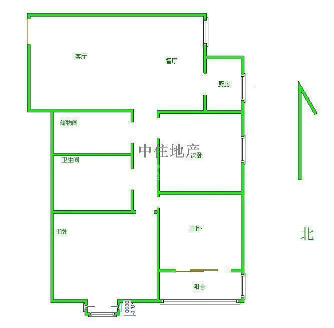 官扎营新区