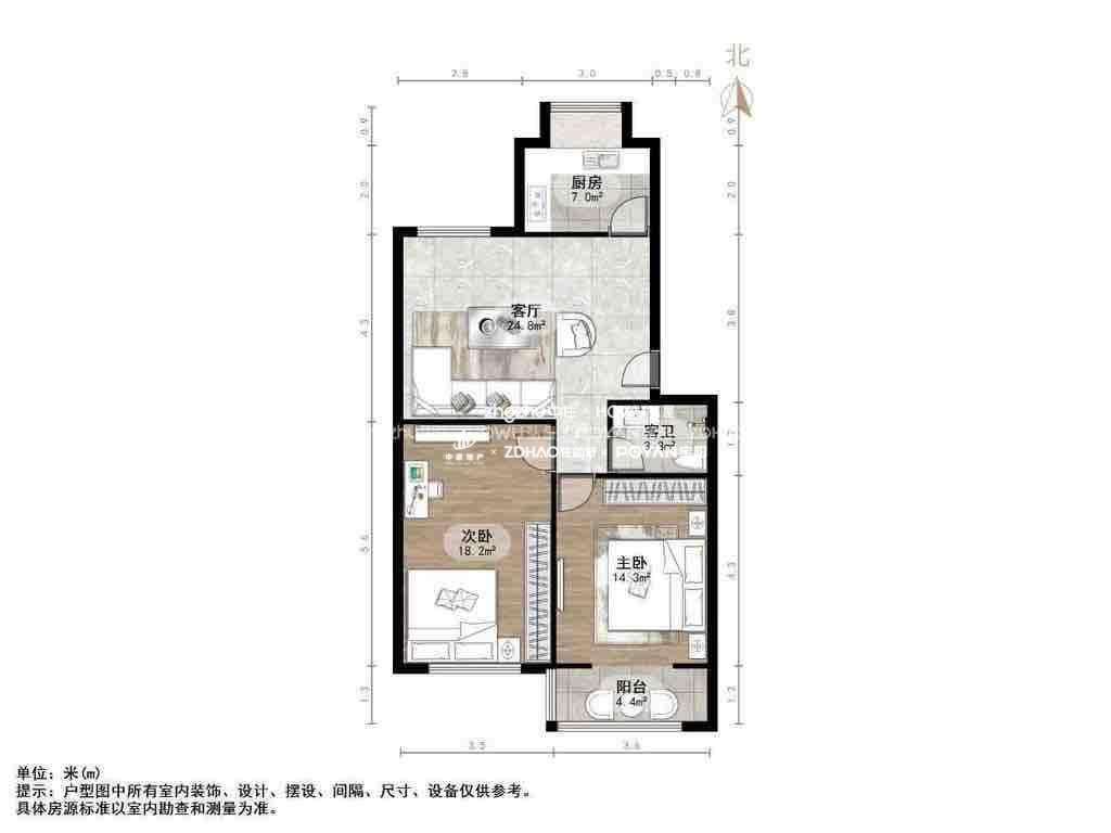 长清凤凰山庄