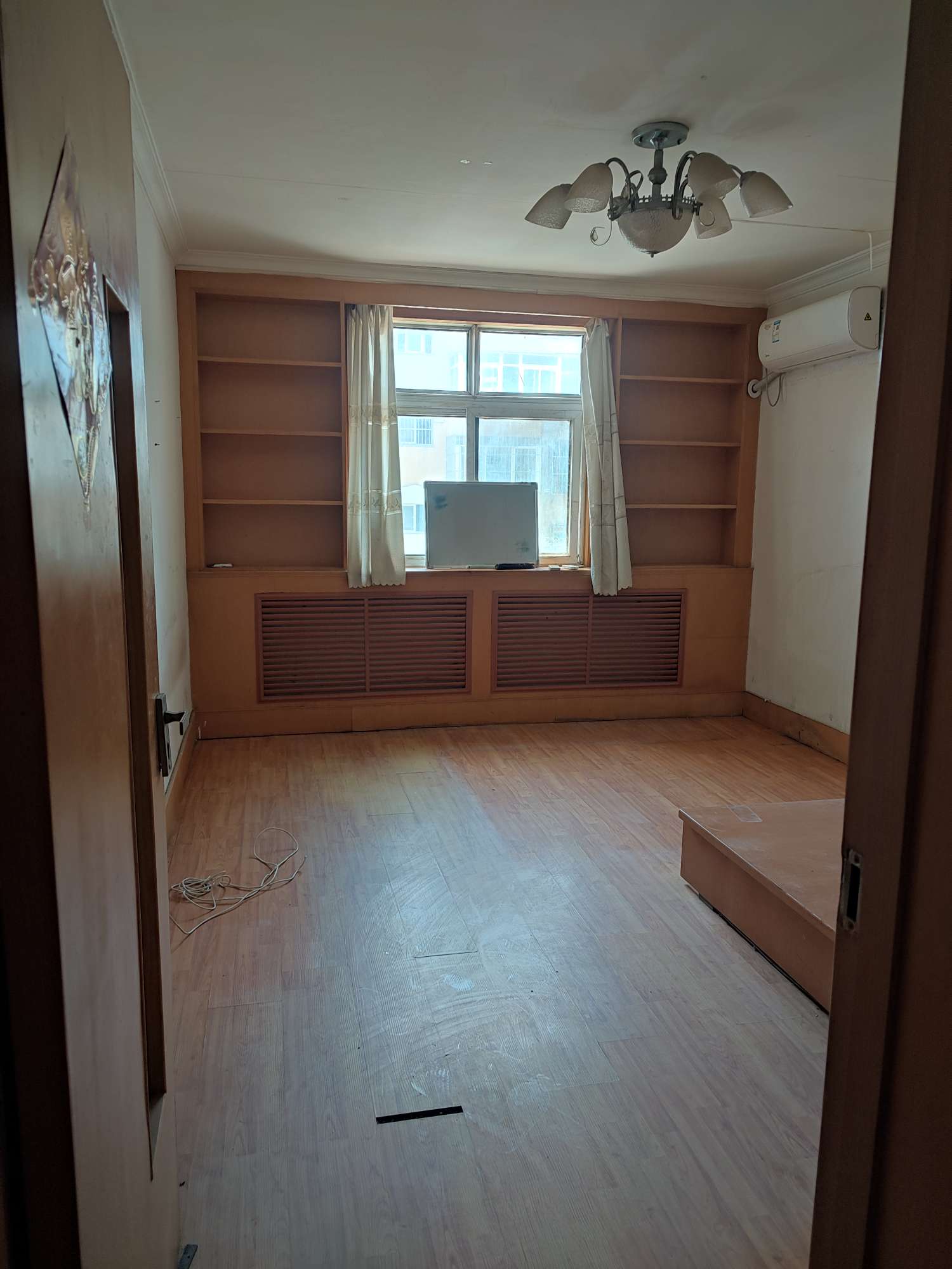 整租·岔路街小区  南北