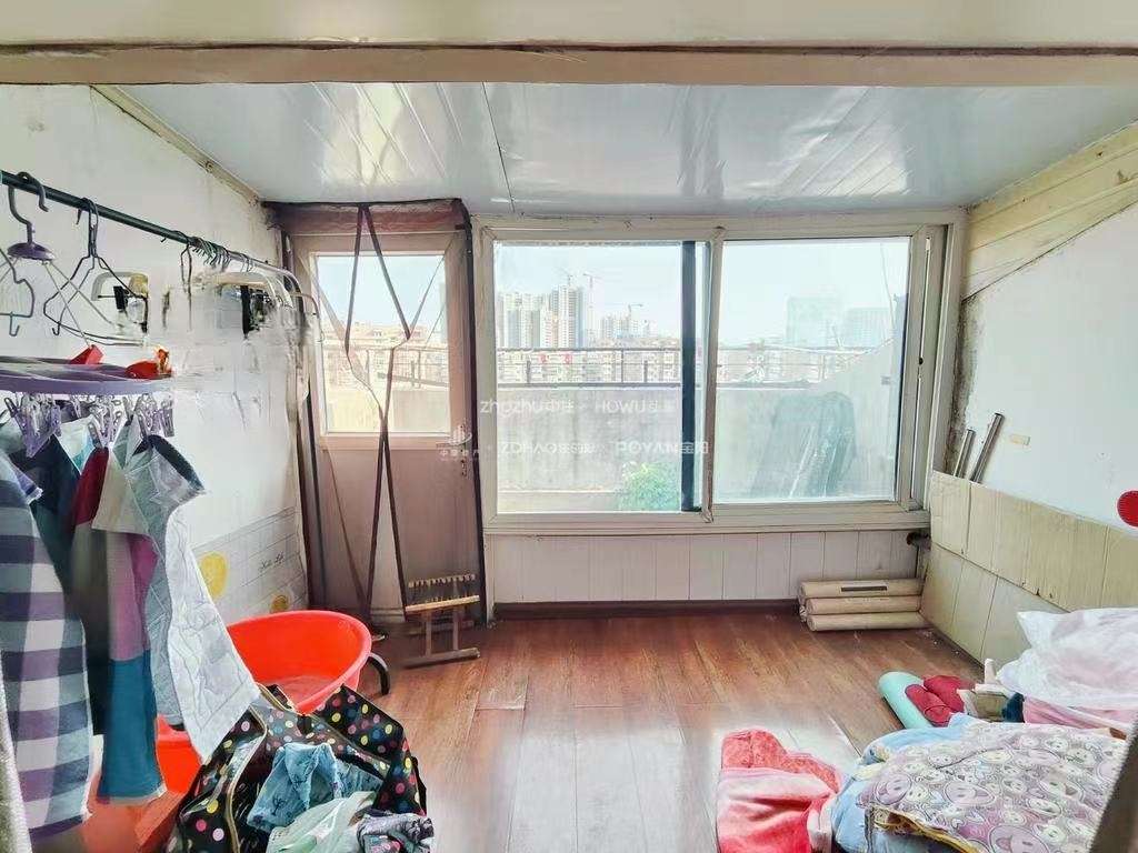 历山北路一建宿舍