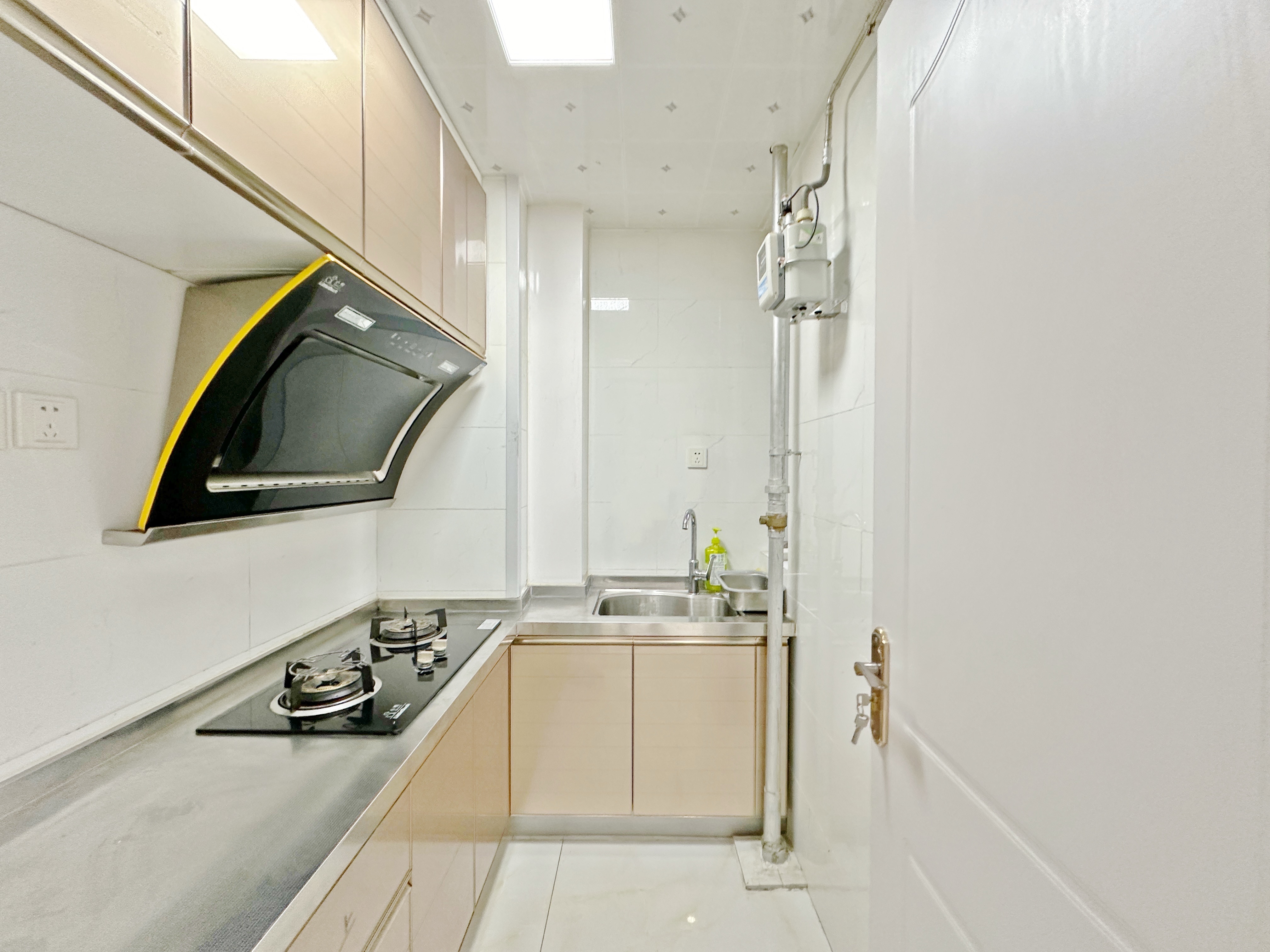 中海国际社区中海国际公馆