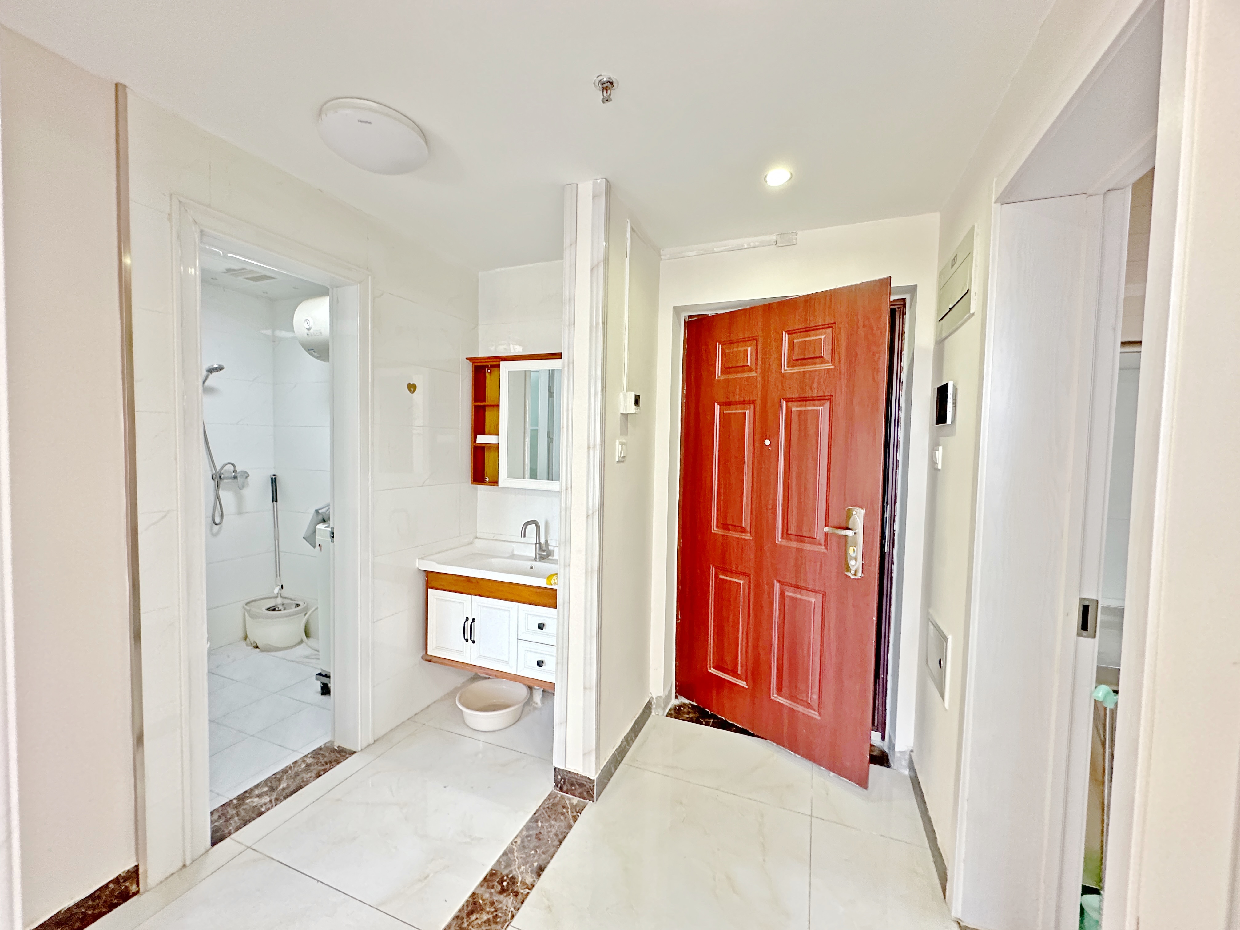 中海国际社区中海国际公馆