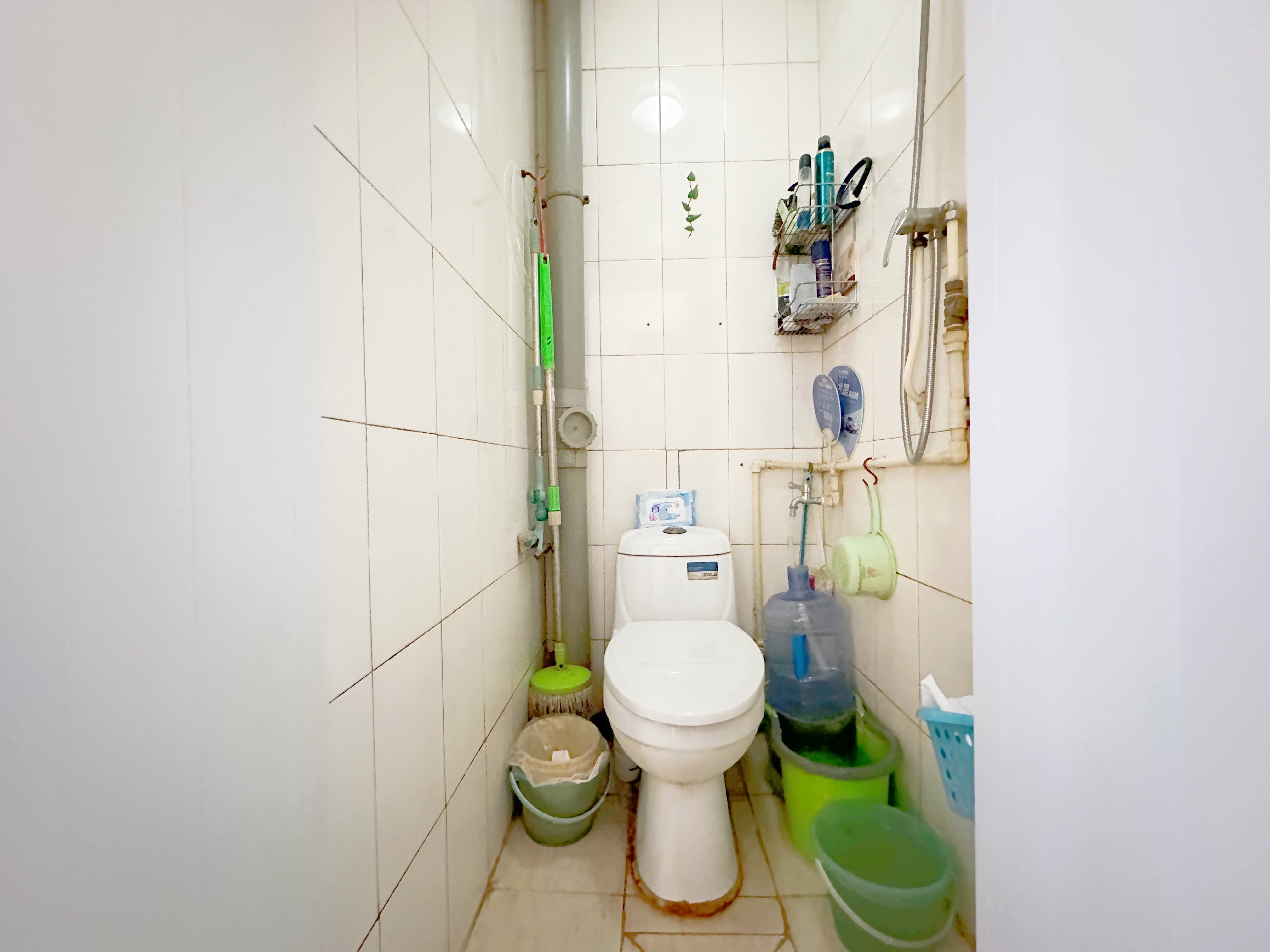 工人新村南村西区