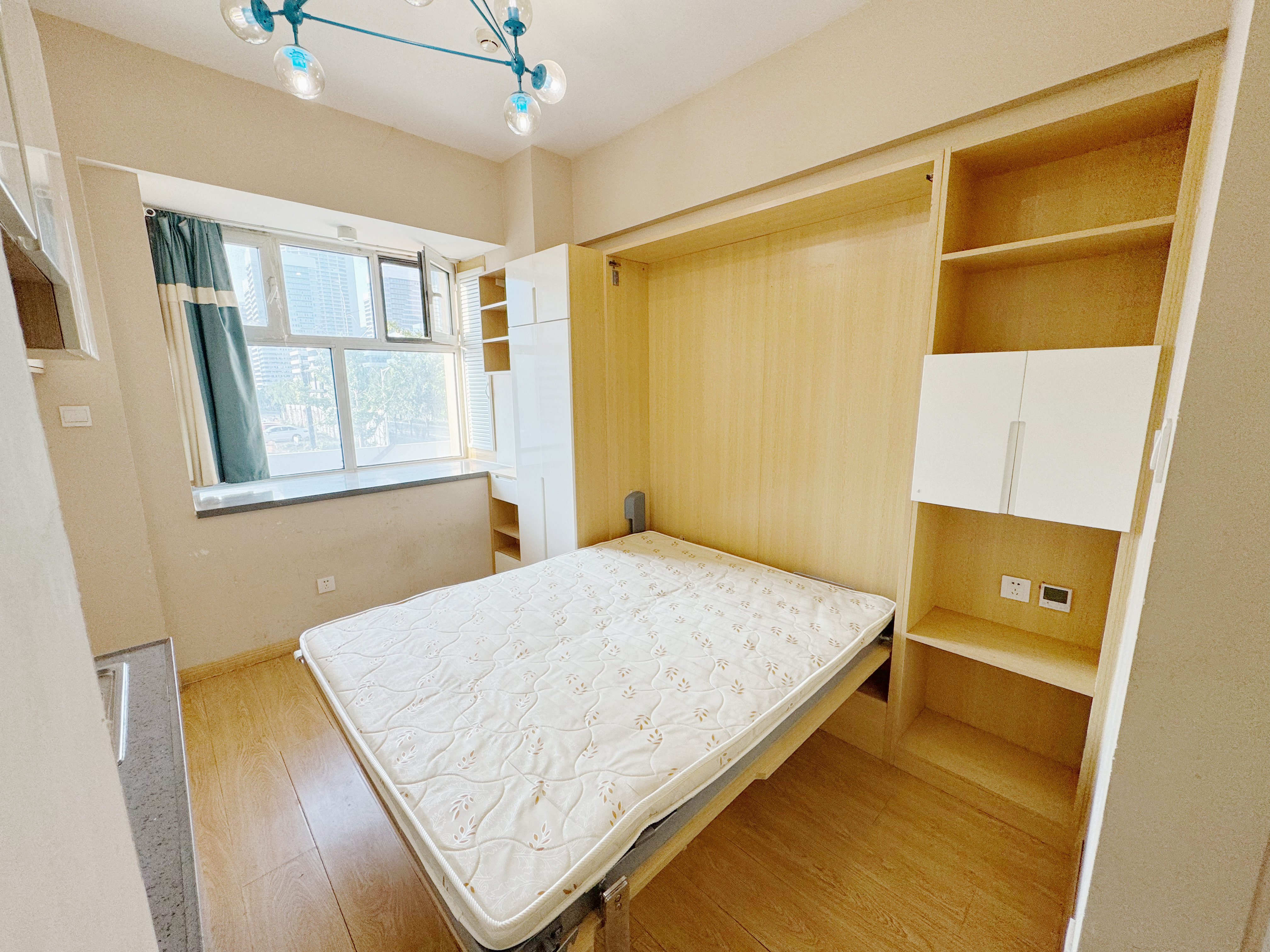整租·中铁奥体26方  北